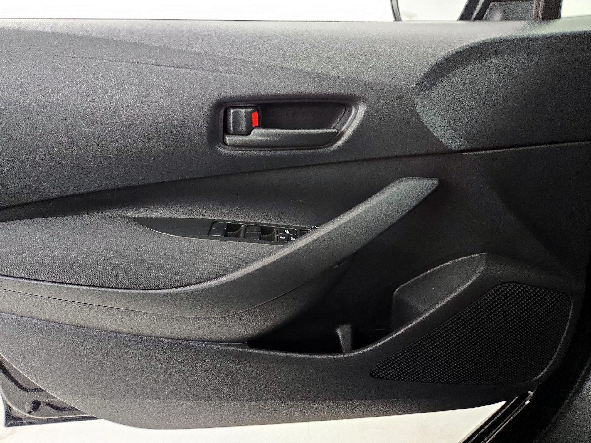 Thumbnail: 2025 Toyota Corolla - 12