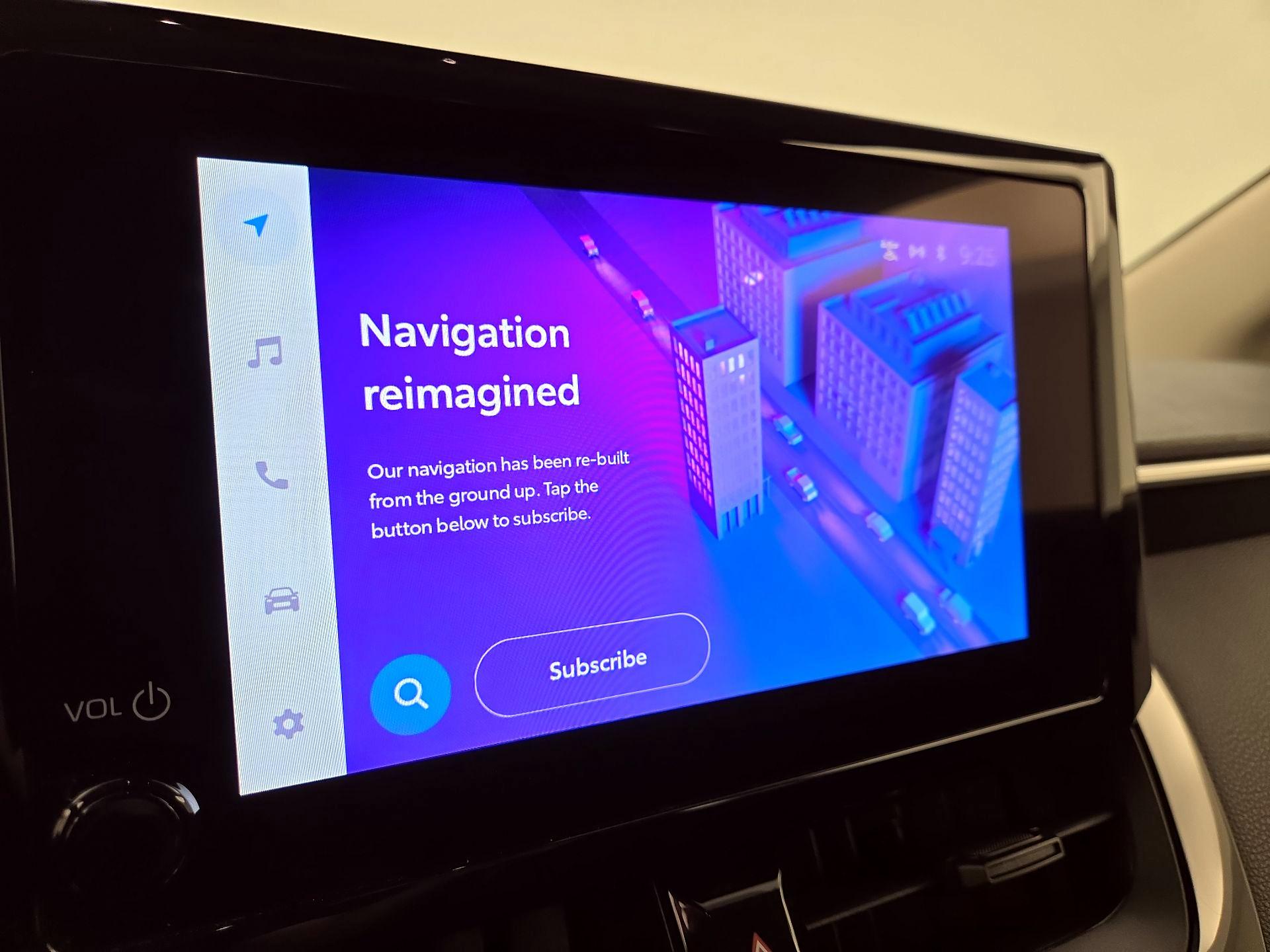 Thumbnail: 2025 Toyota Corolla - 14