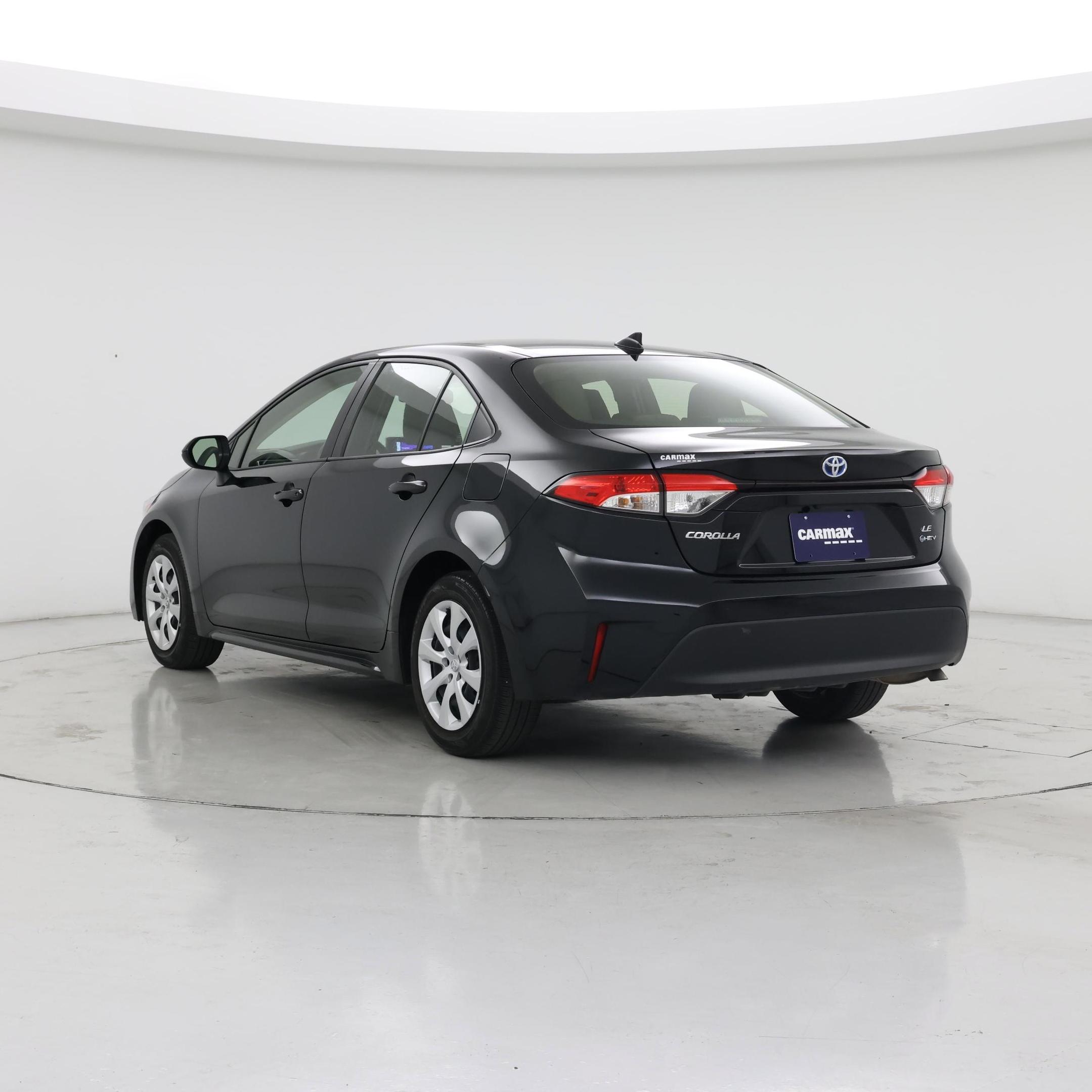 Thumbnail: 2025 Toyota Corolla - 2