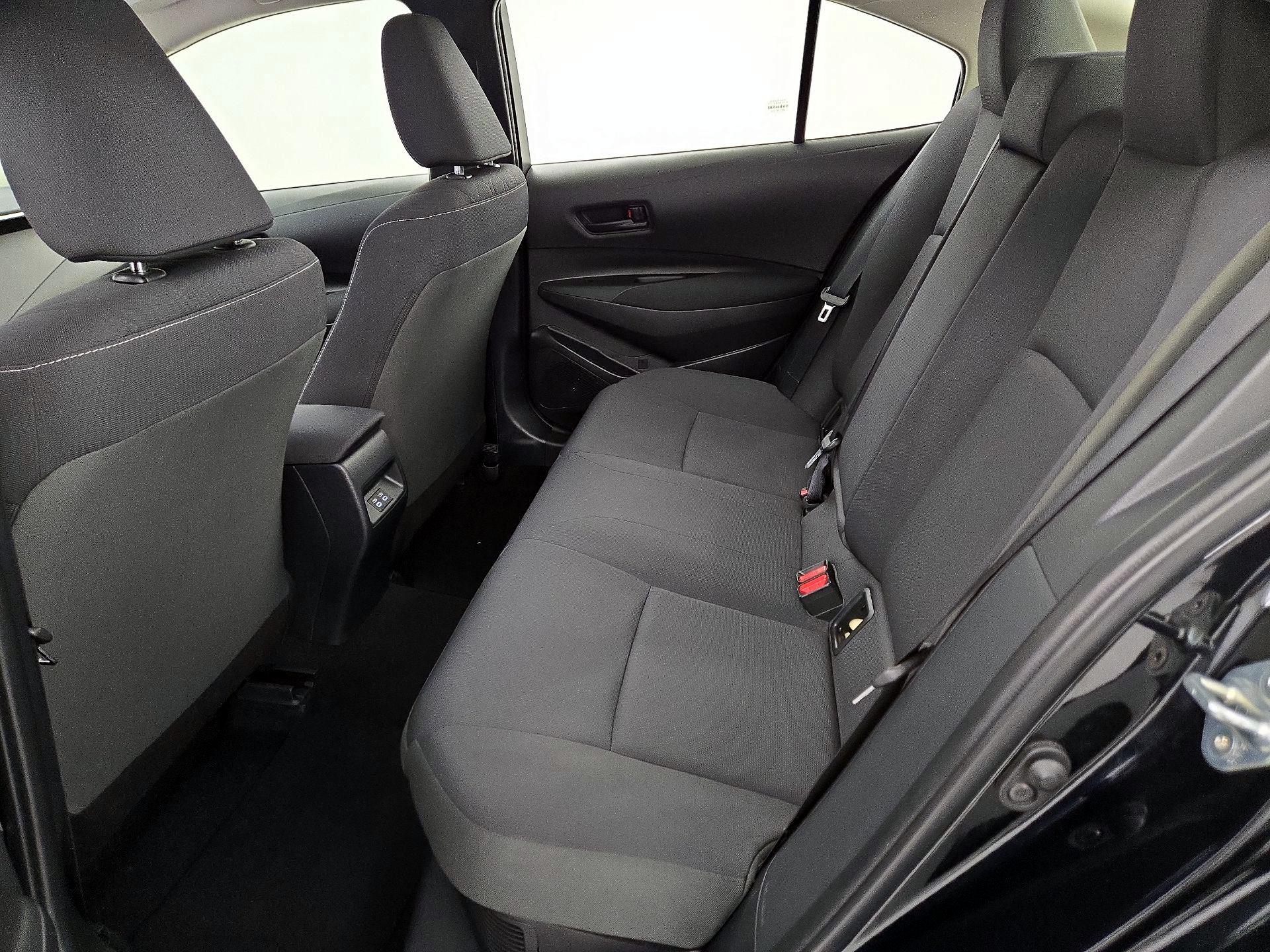 Thumbnail: 2025 Toyota Corolla - 20