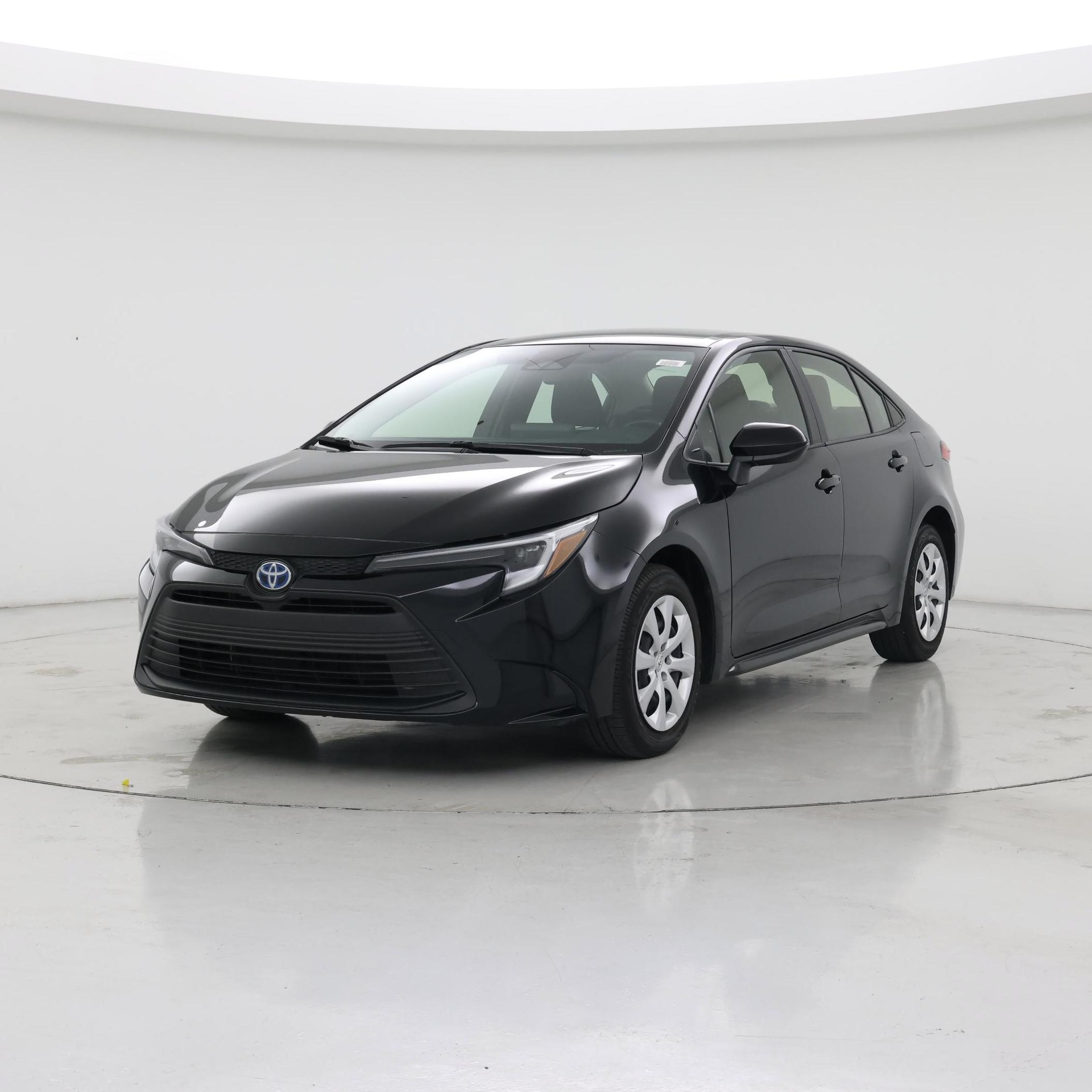 Thumbnail: 2025 Toyota Corolla - 4