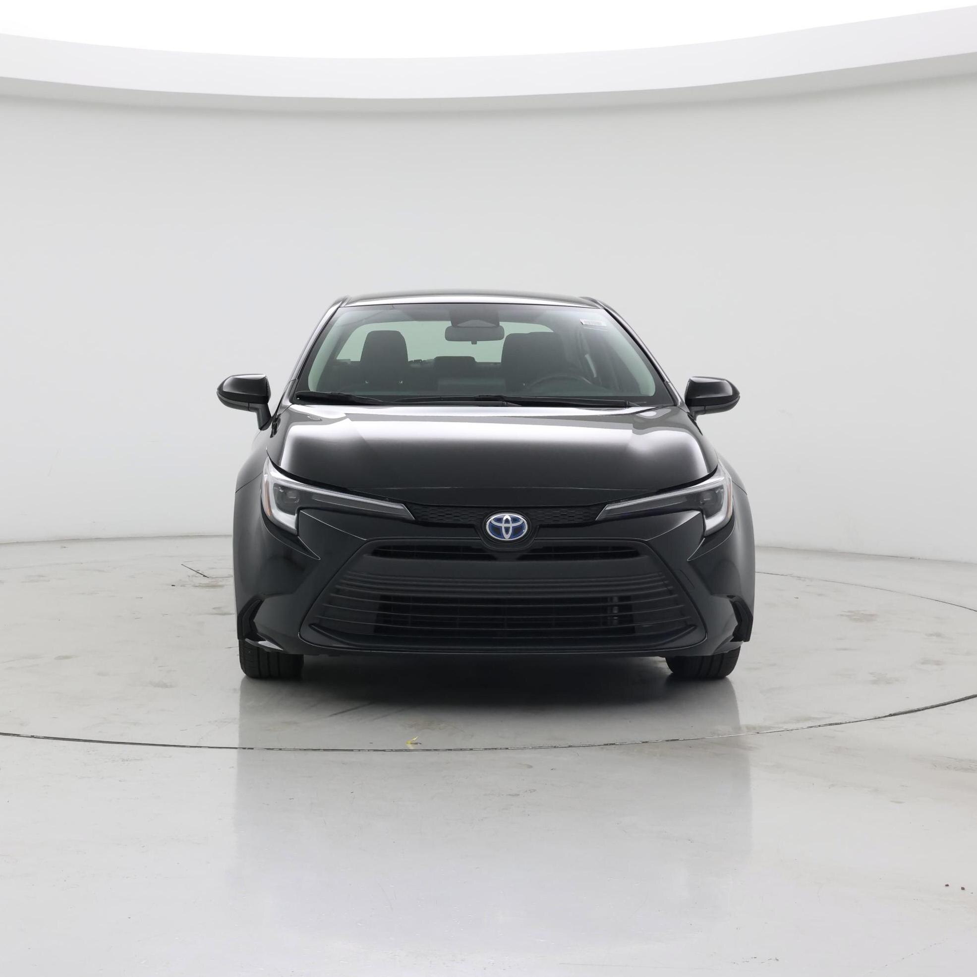 Thumbnail: 2025 Toyota Corolla - 5