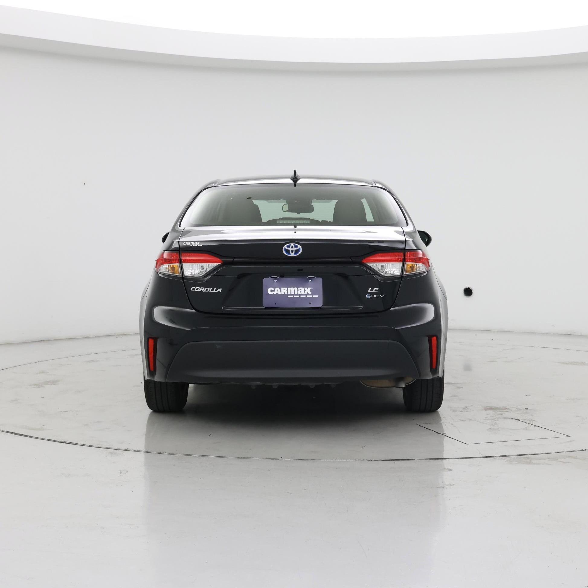 Thumbnail: 2025 Toyota Corolla - 6