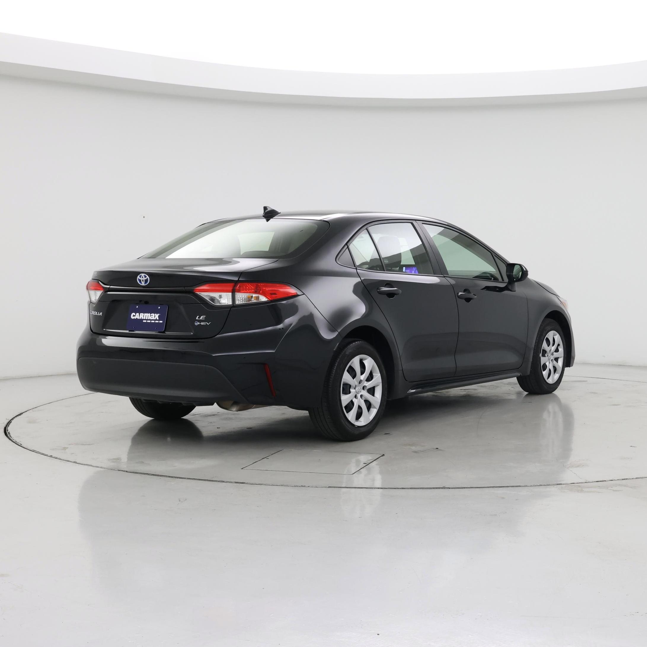 Thumbnail: 2025 Toyota Corolla - 8