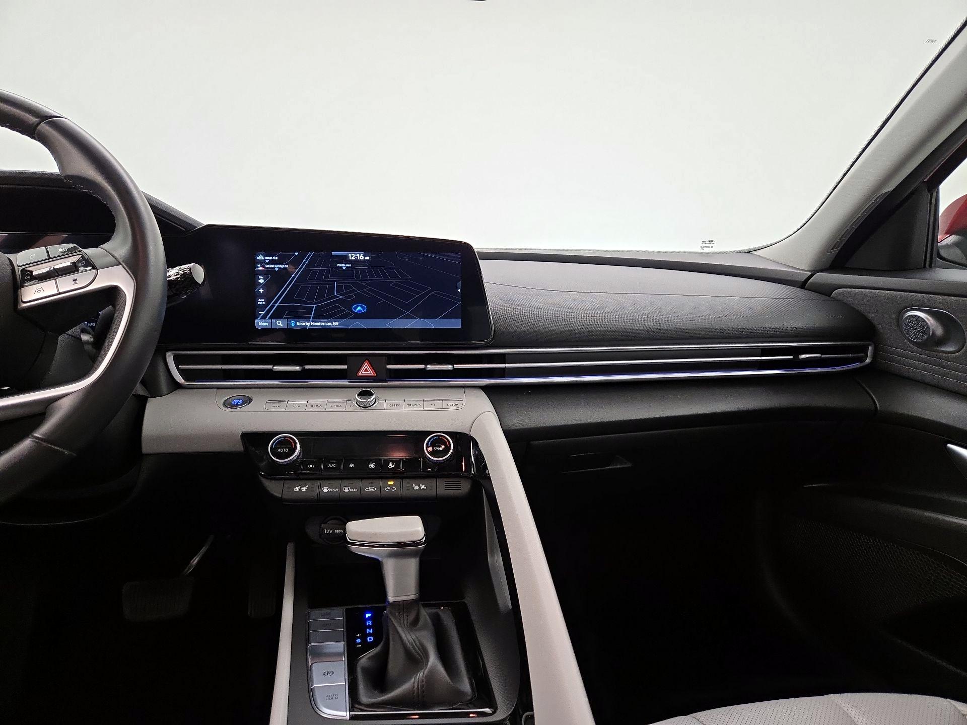 Thumbnail: 2025 Hyundai Elantra - 9