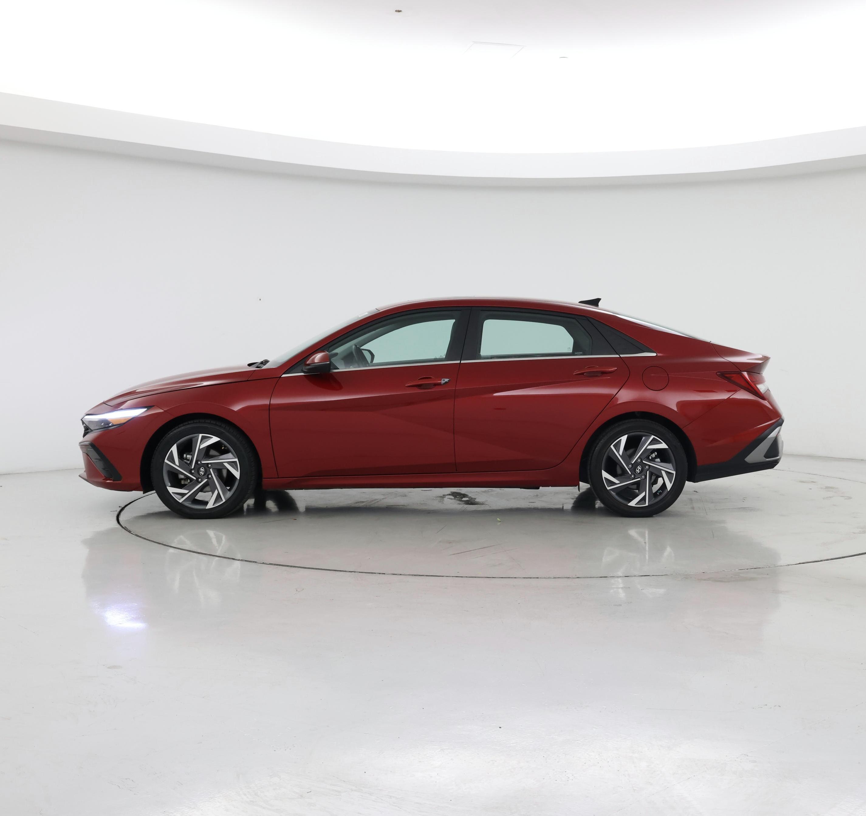 Thumbnail: 2025 Hyundai Elantra - 3