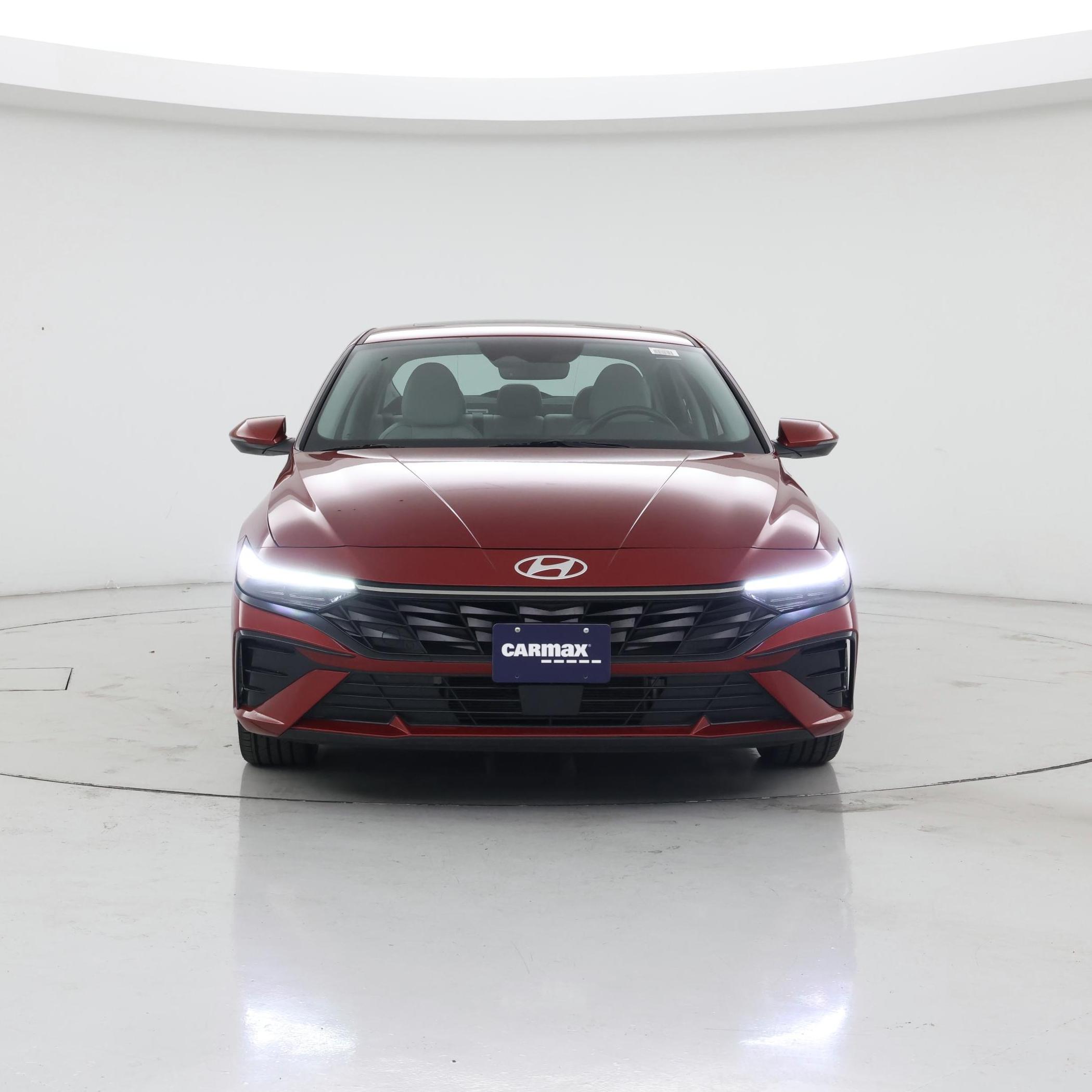 Thumbnail: 2025 Hyundai Elantra - 5