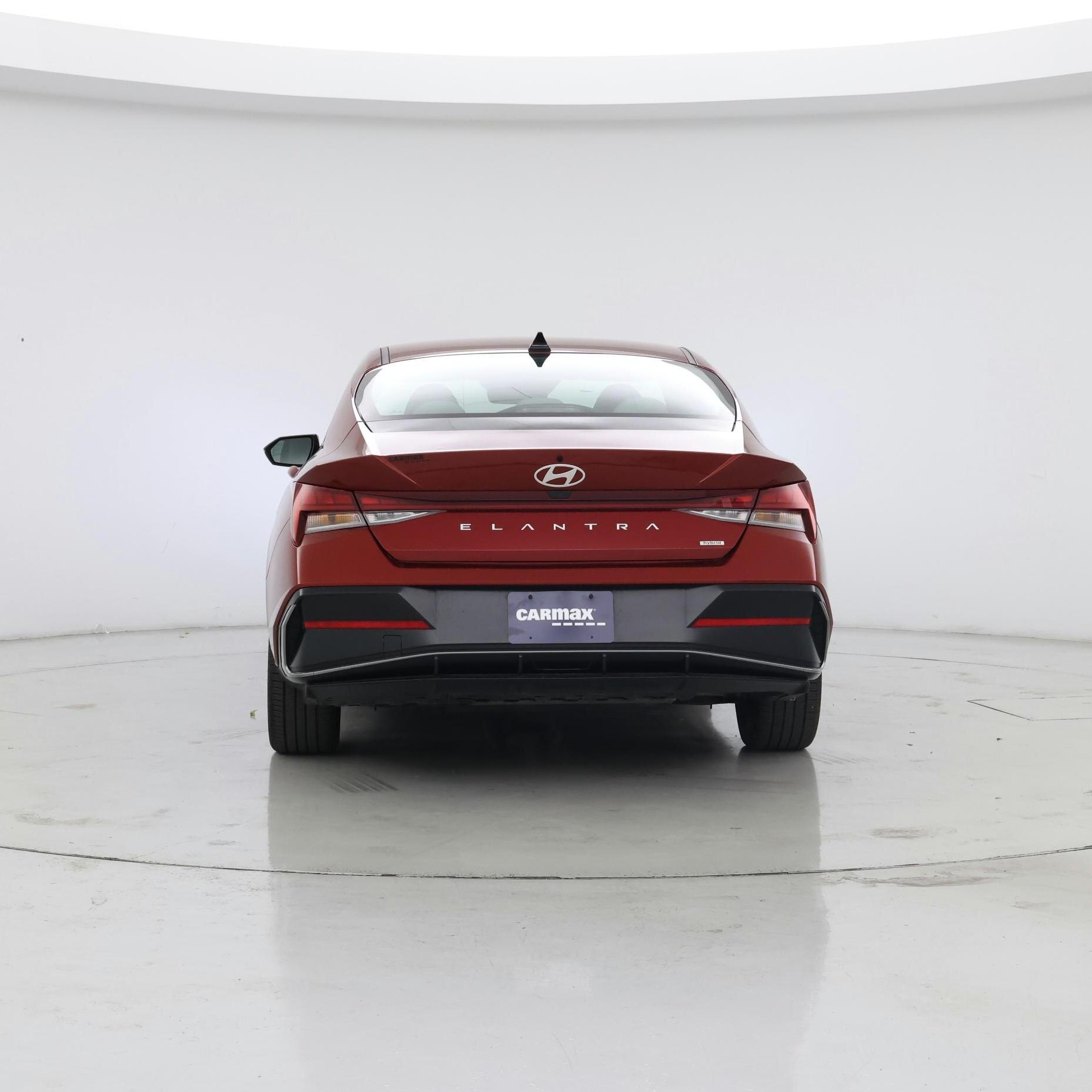 Thumbnail: 2025 Hyundai Elantra - 6