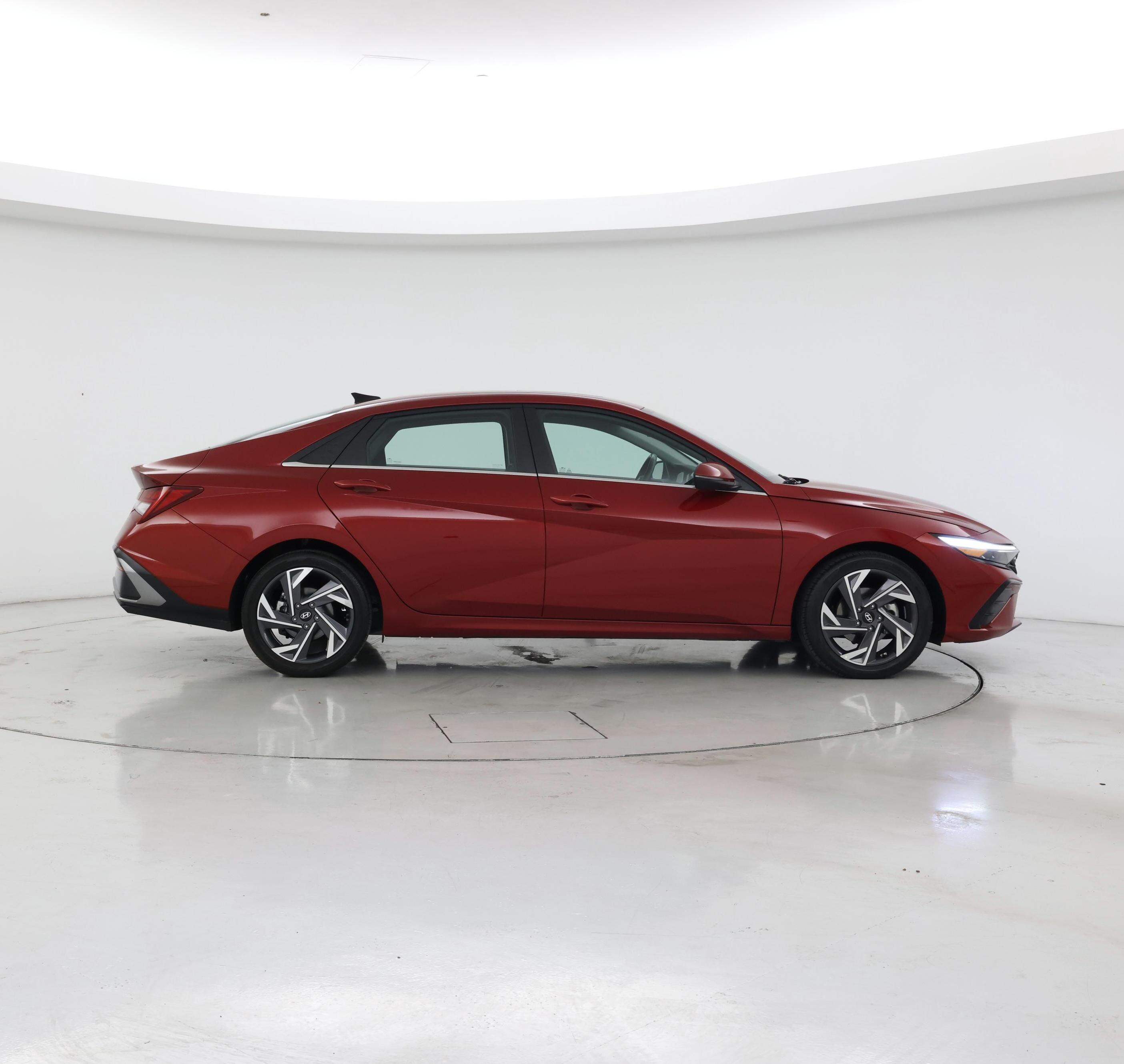 Thumbnail: 2025 Hyundai Elantra - 7