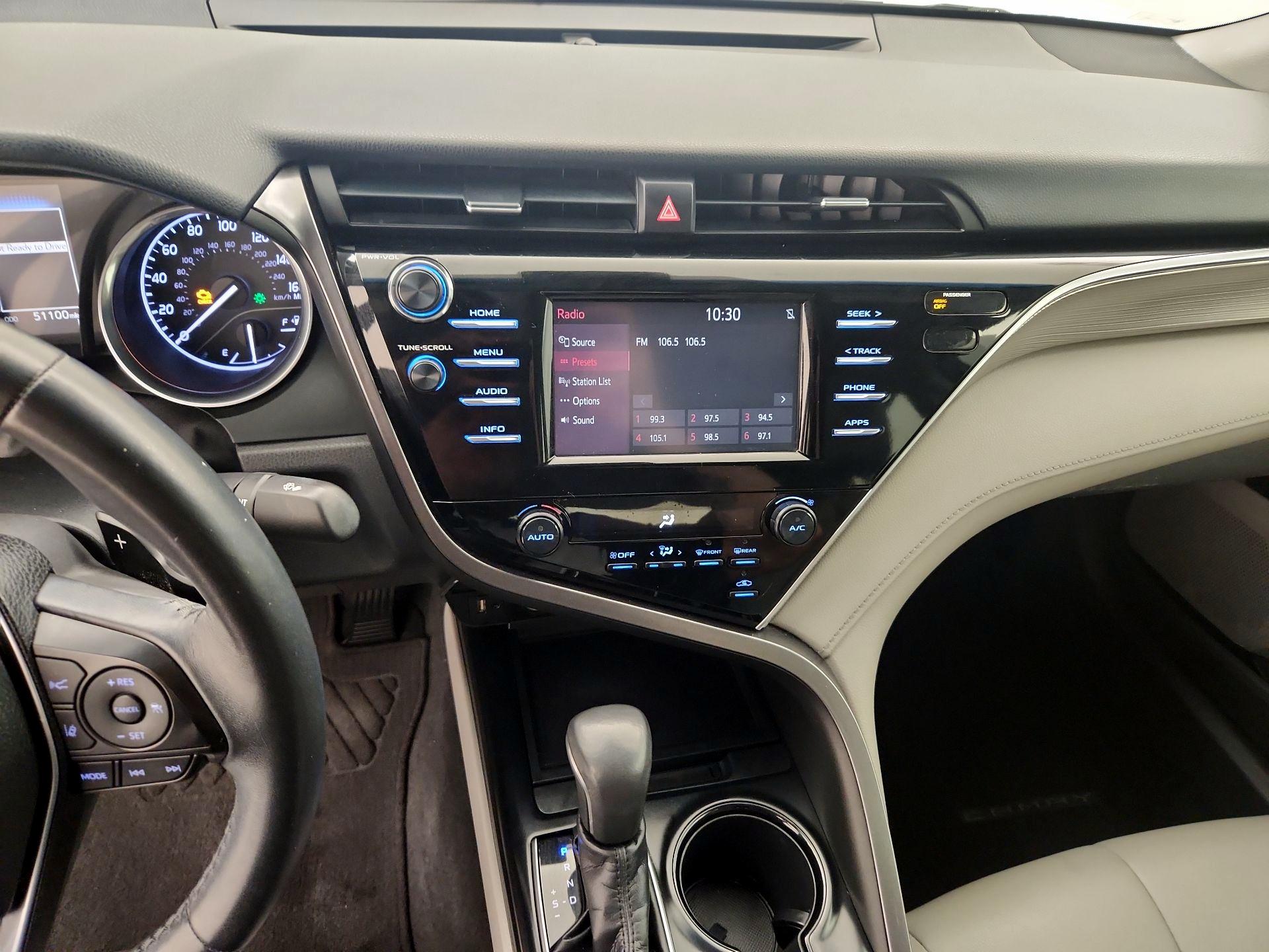 Thumbnail: 2018 Toyota Camry - 9