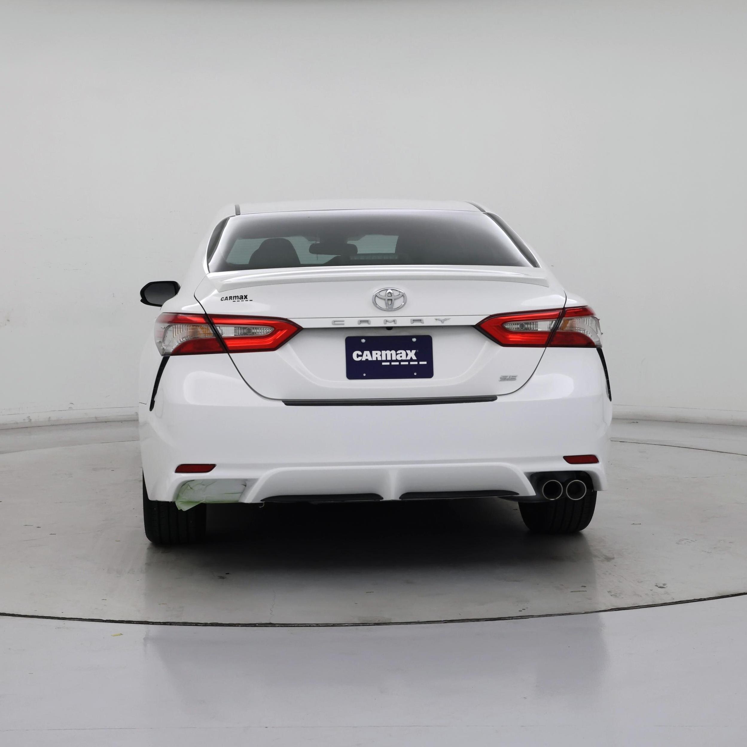 Thumbnail: 2018 Toyota Camry - 6