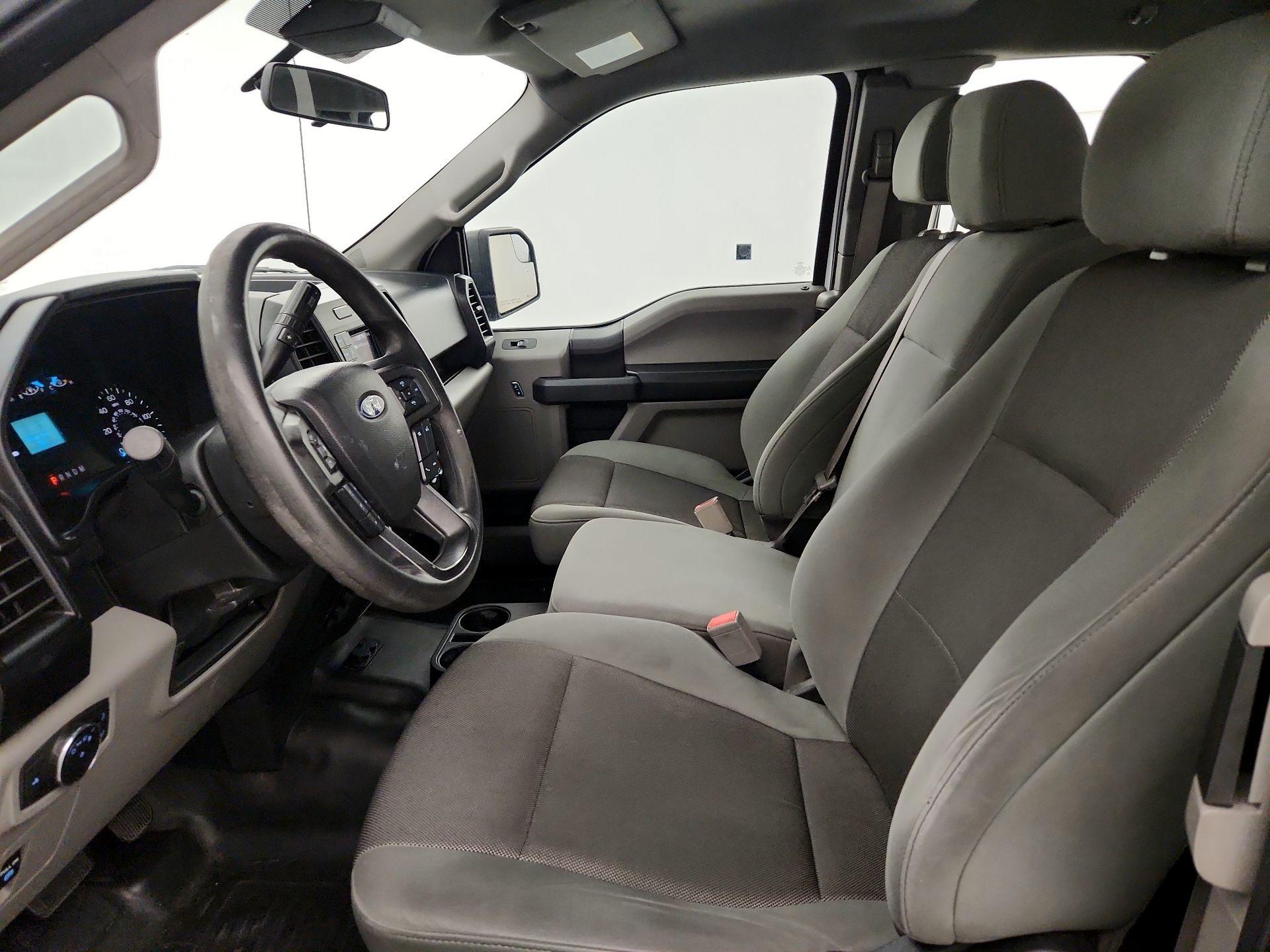 Thumbnail: 2019 Ford F-150 - 11