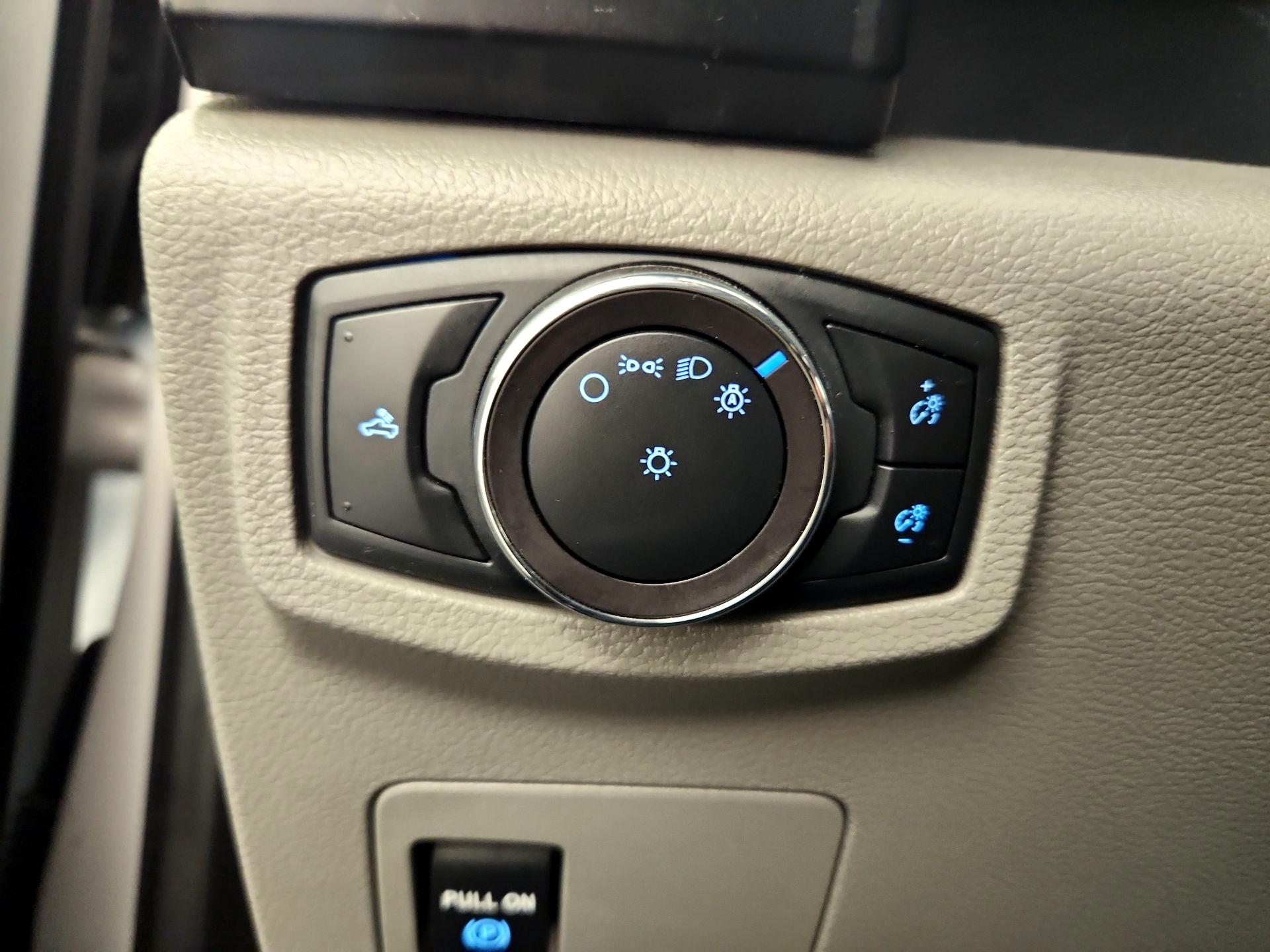 Thumbnail: 2019 Ford F-150 - 13