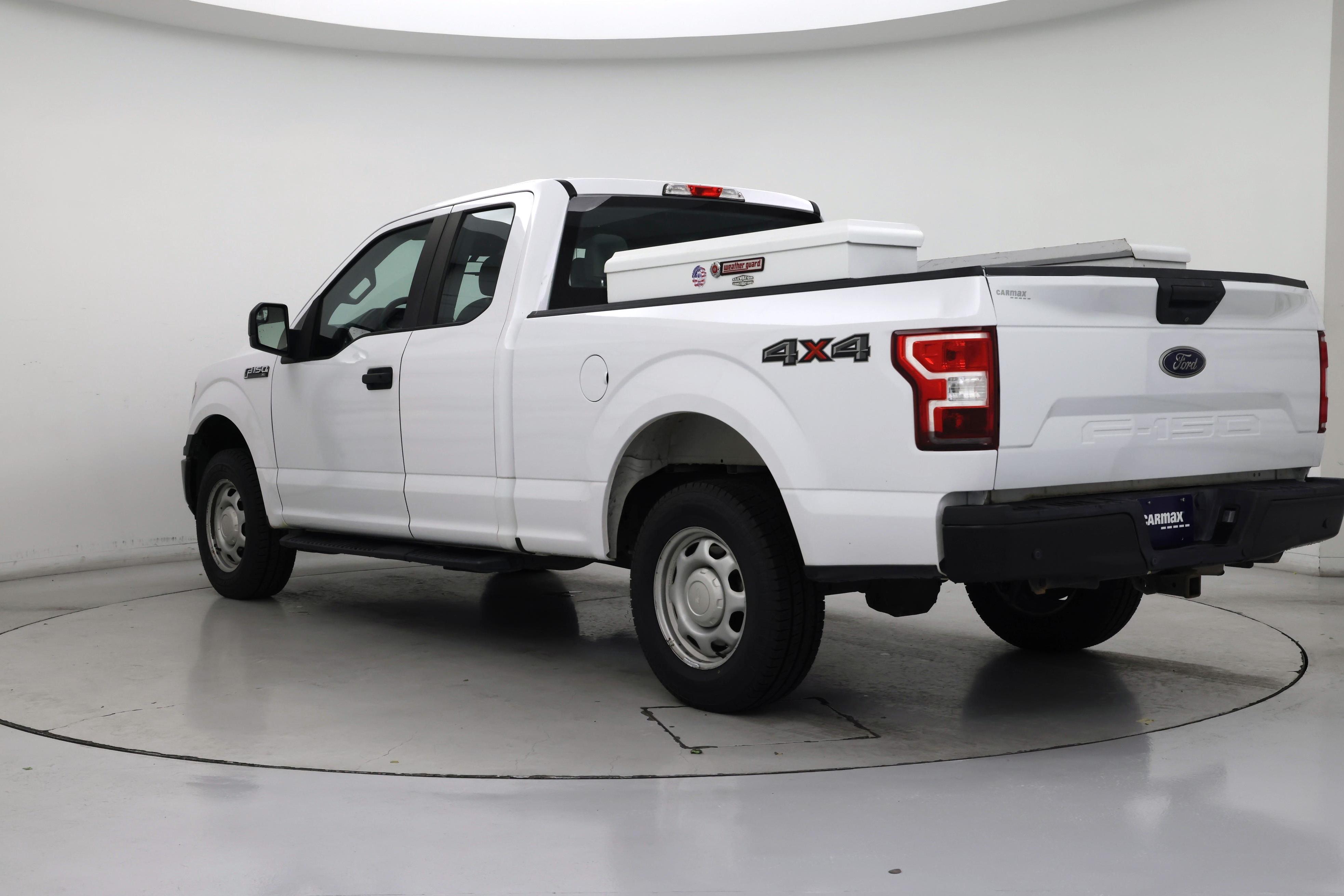 Thumbnail: 2019 Ford F-150 - 2