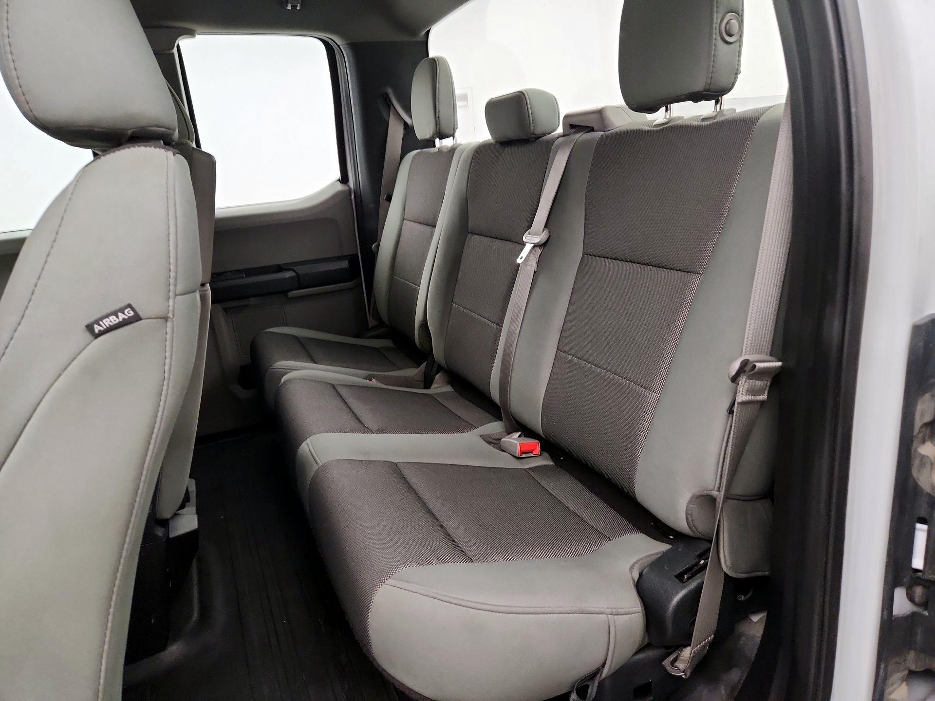 Thumbnail: 2019 Ford F-150 - 19