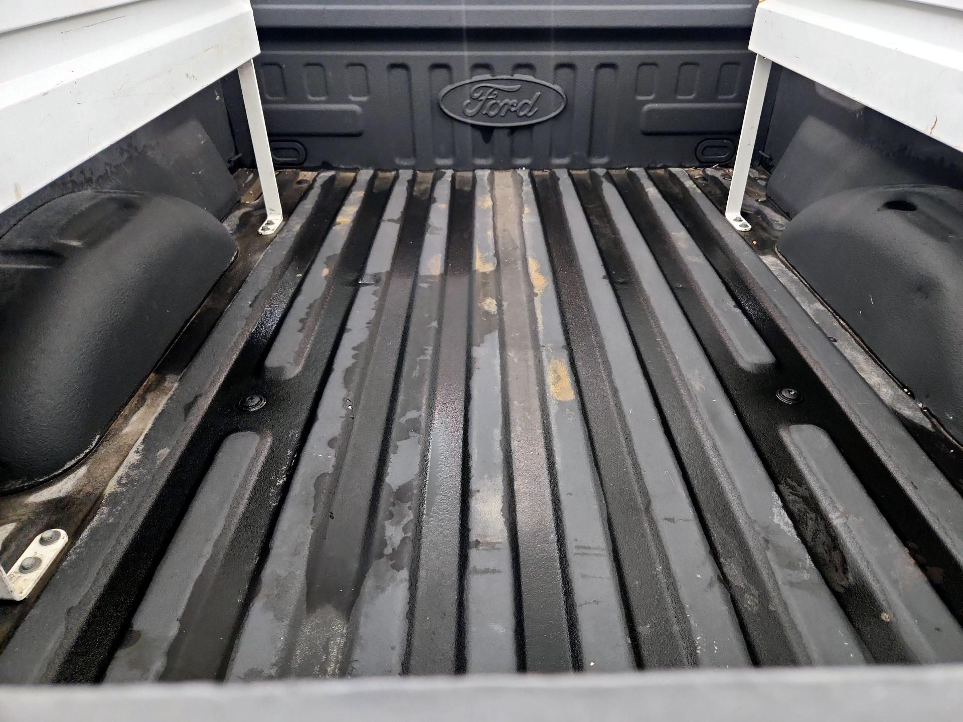 Thumbnail: 2019 Ford F-150 - 20