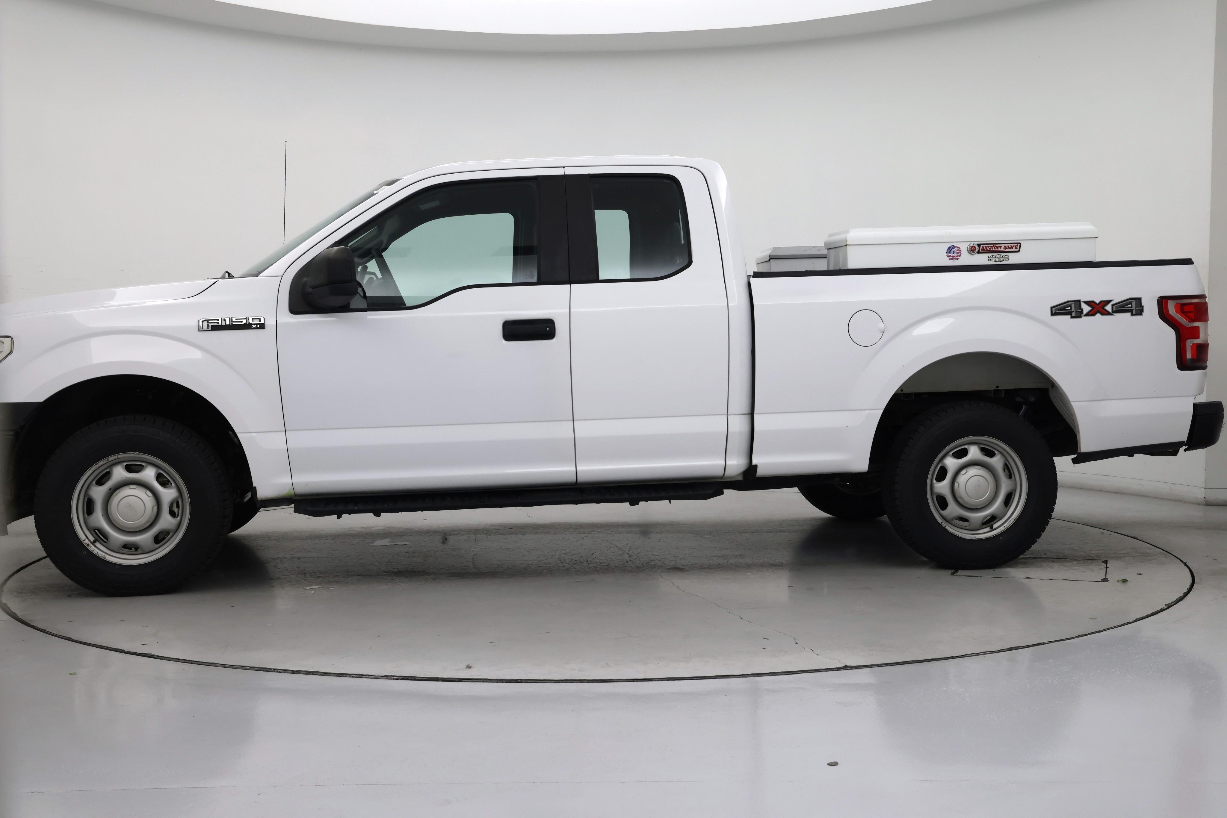 Thumbnail: 2019 Ford F-150 - 3