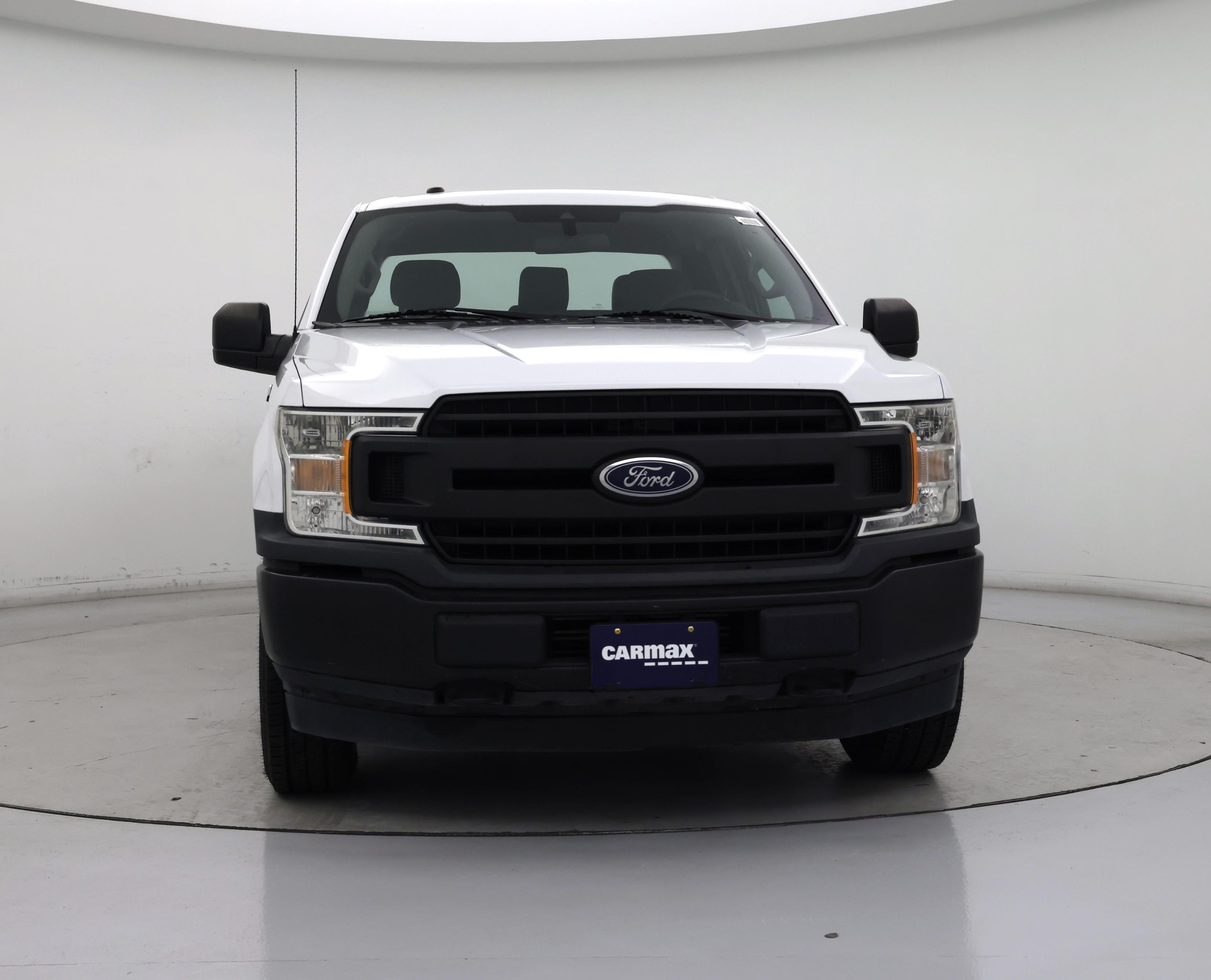 Thumbnail: 2019 Ford F-150 - 5