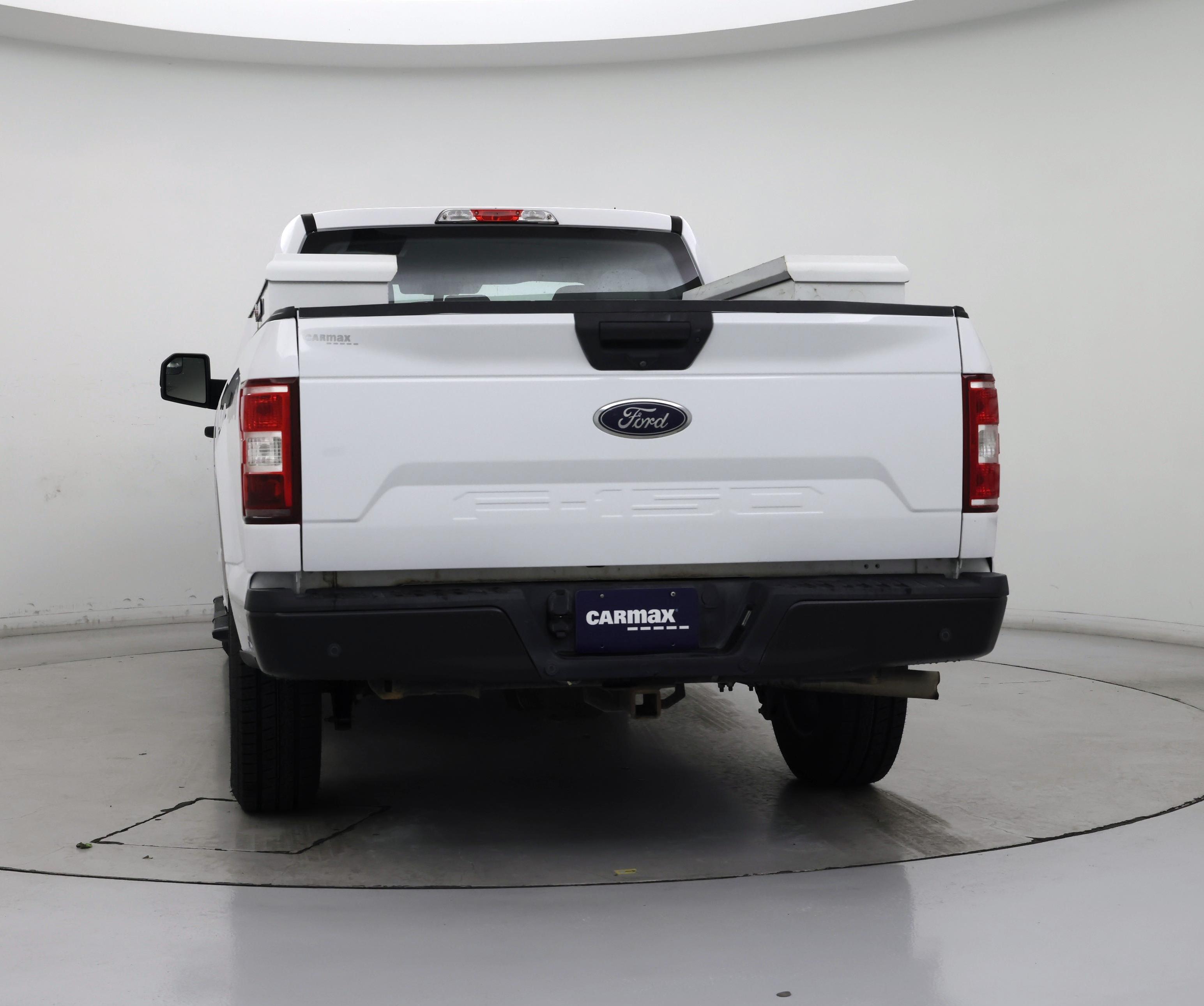 Thumbnail: 2019 Ford F-150 - 6