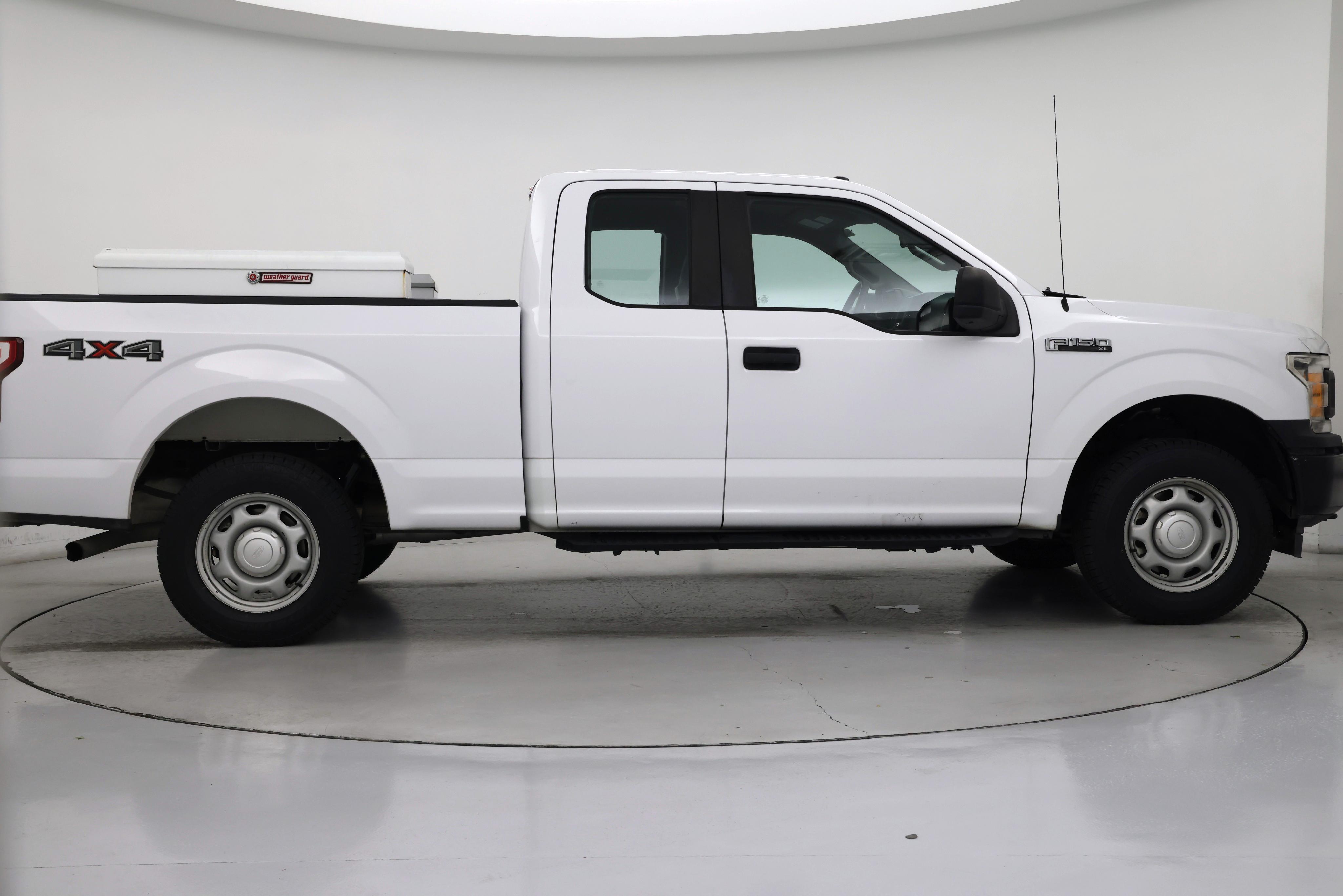Thumbnail: 2019 Ford F-150 - 7