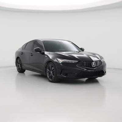 2023 Acura Integra A-Spec