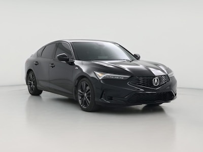 2023 Acura Integra A-Spec