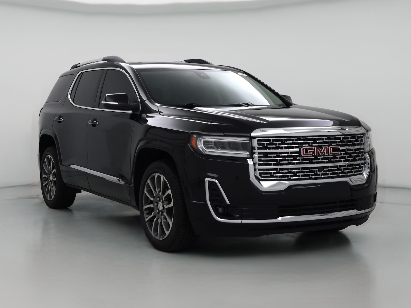 2021 GMC Acadia