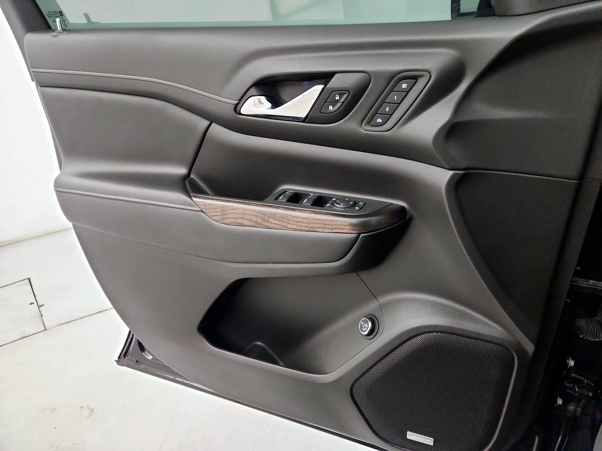 Thumbnail: 2021 GMC Acadia - 12