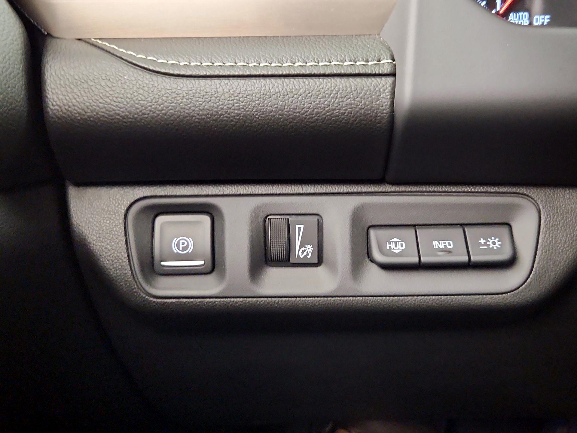 Thumbnail: 2021 GMC Acadia - 13