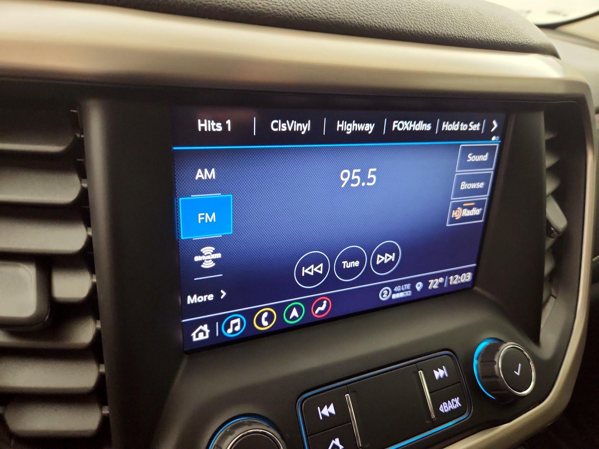 Thumbnail: 2021 GMC Acadia - 15