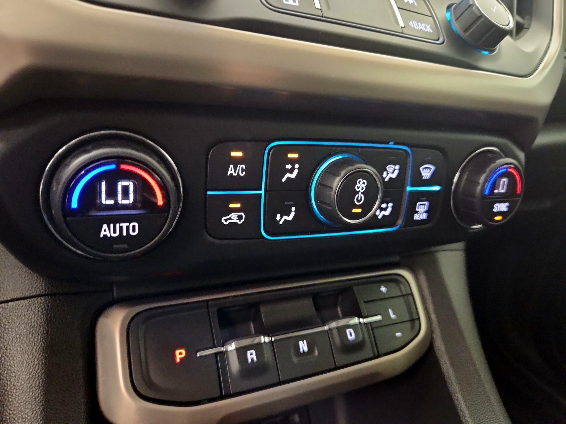 Thumbnail: 2021 GMC Acadia - 16