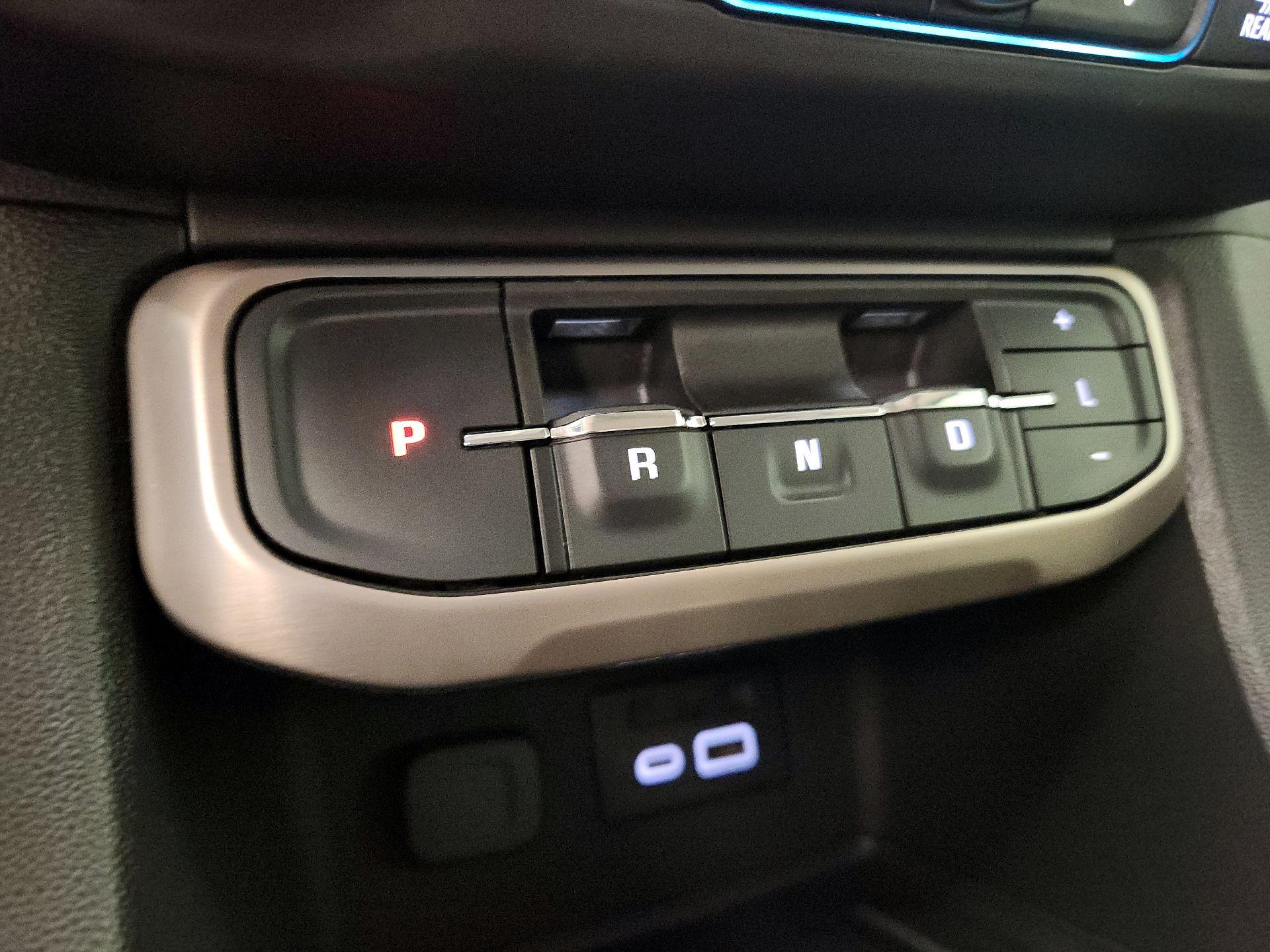 Thumbnail: 2021 GMC Acadia - 17