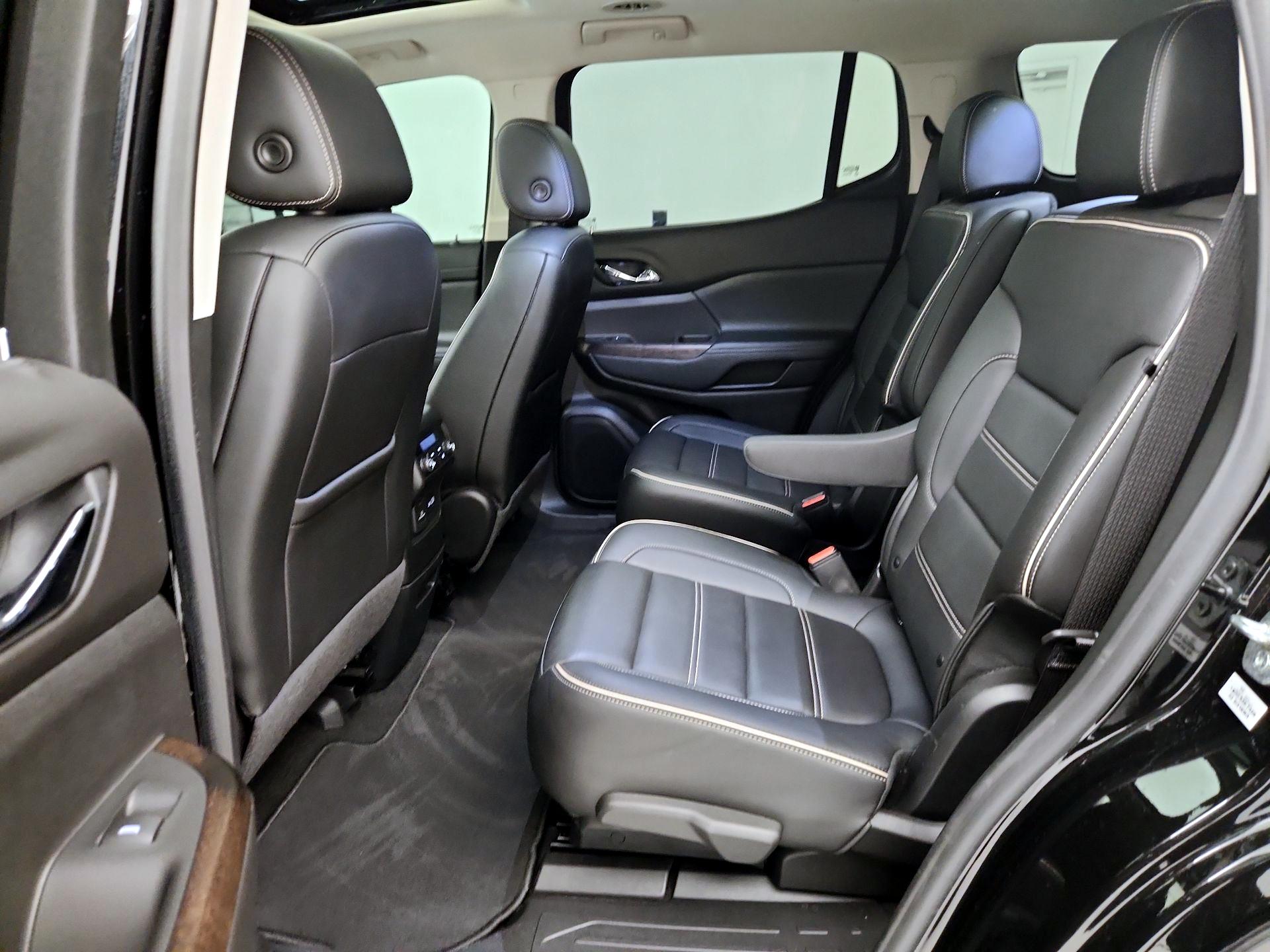 Thumbnail: 2021 GMC Acadia - 20