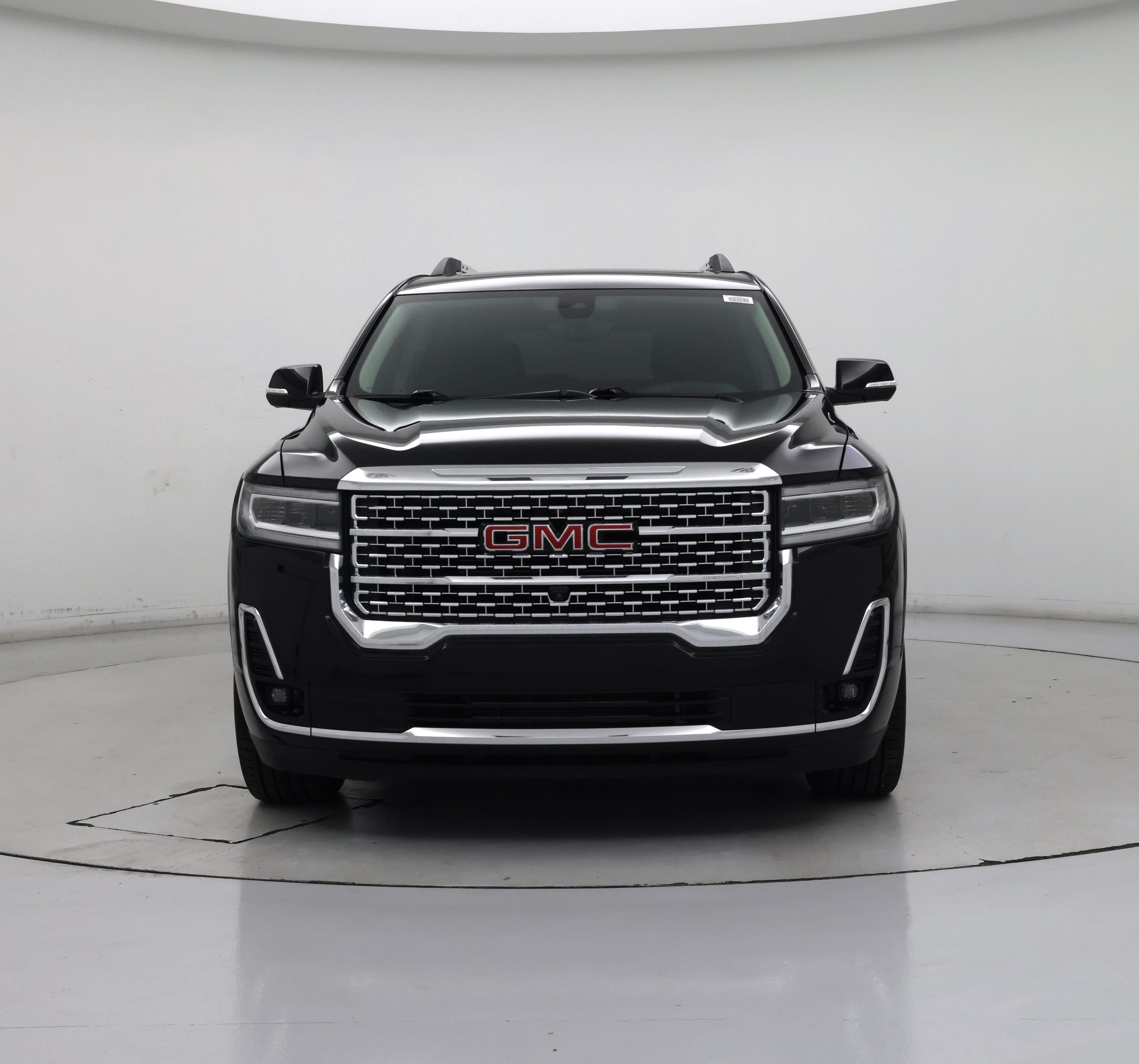 Thumbnail: 2021 GMC Acadia - 5