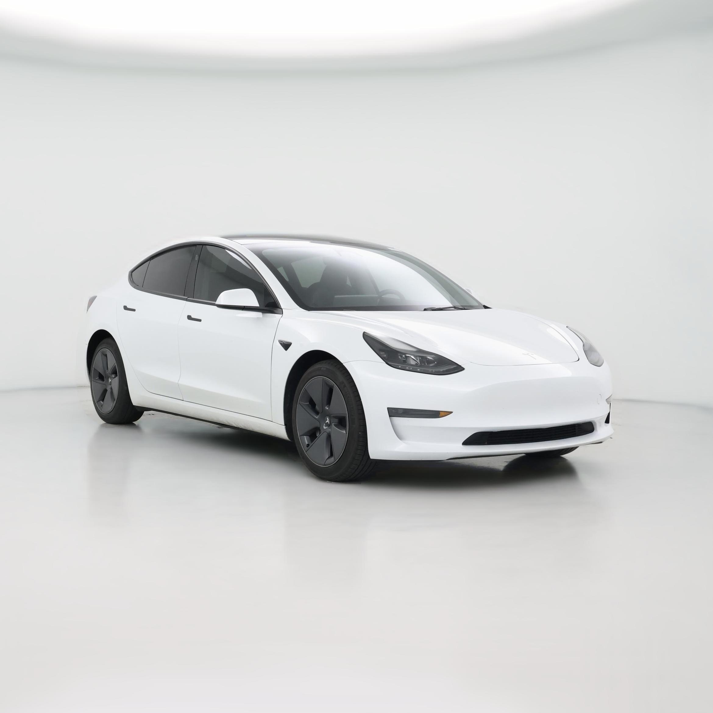 Thumbnail: 2023 Tesla Model 3 - 1