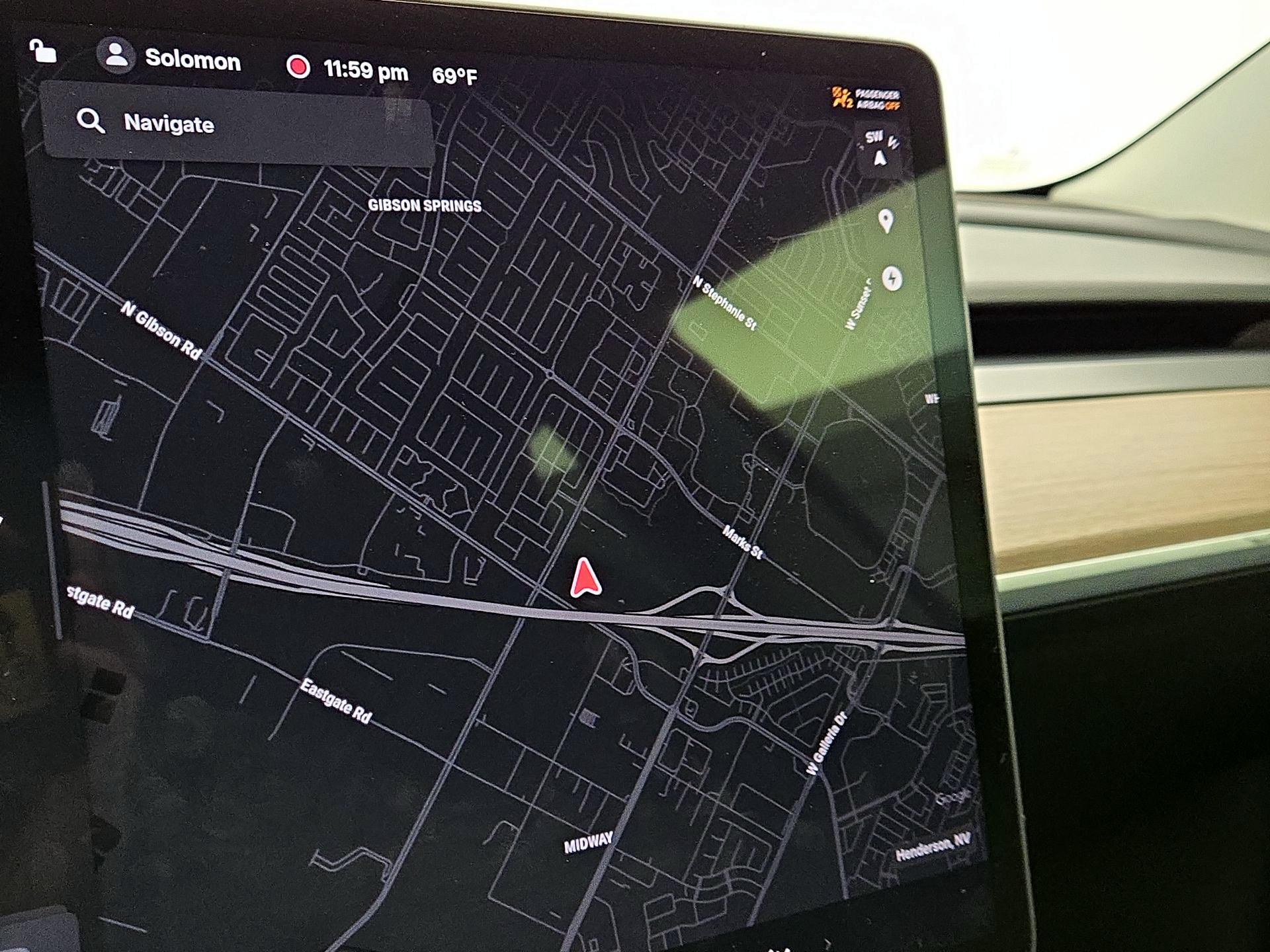 Thumbnail: 2023 Tesla Model 3 - 13