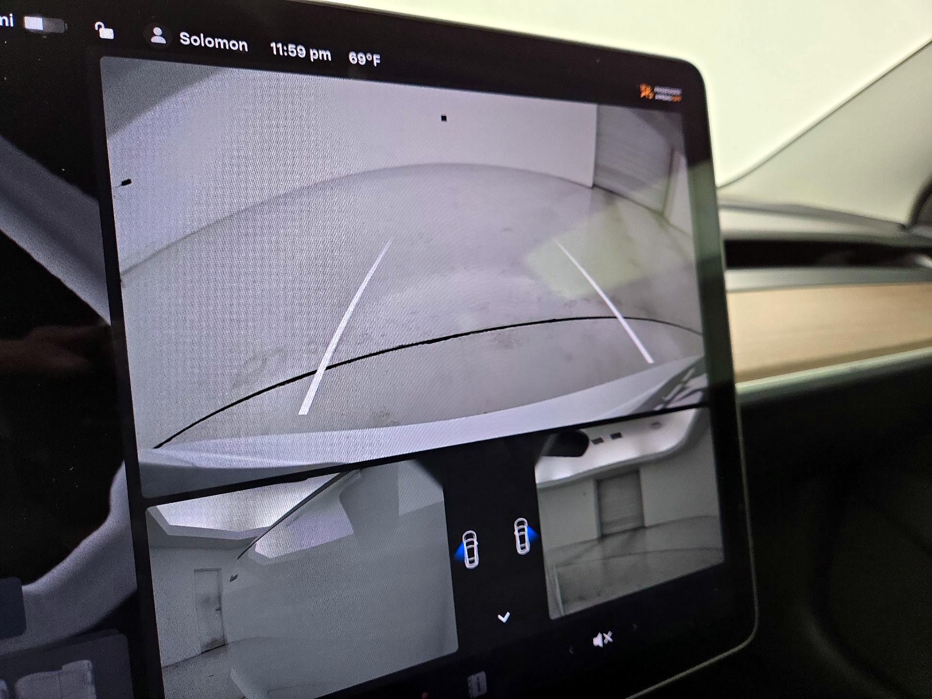 Thumbnail: 2023 Tesla Model 3 - 14