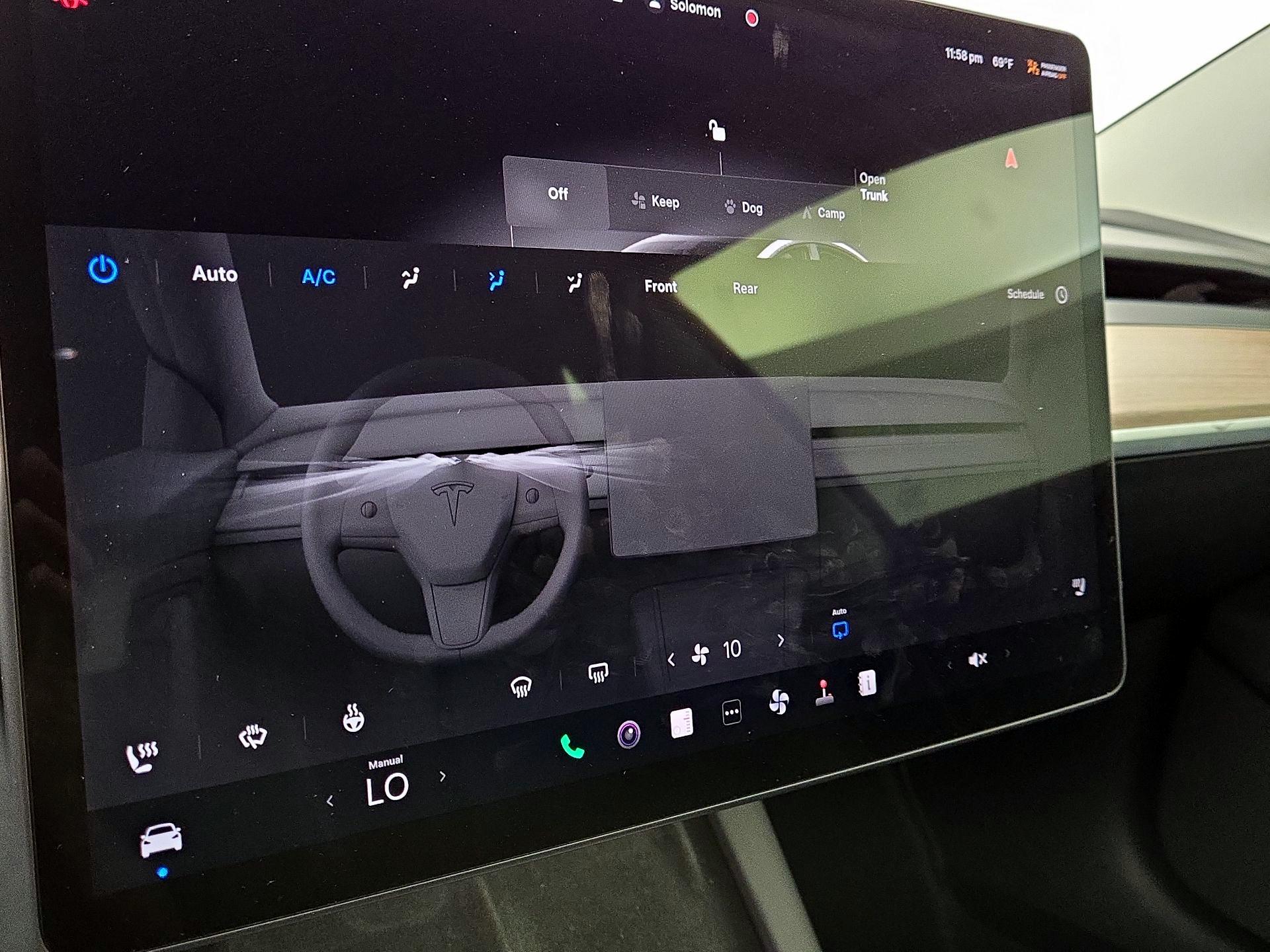 Thumbnail: 2023 Tesla Model 3 - 16