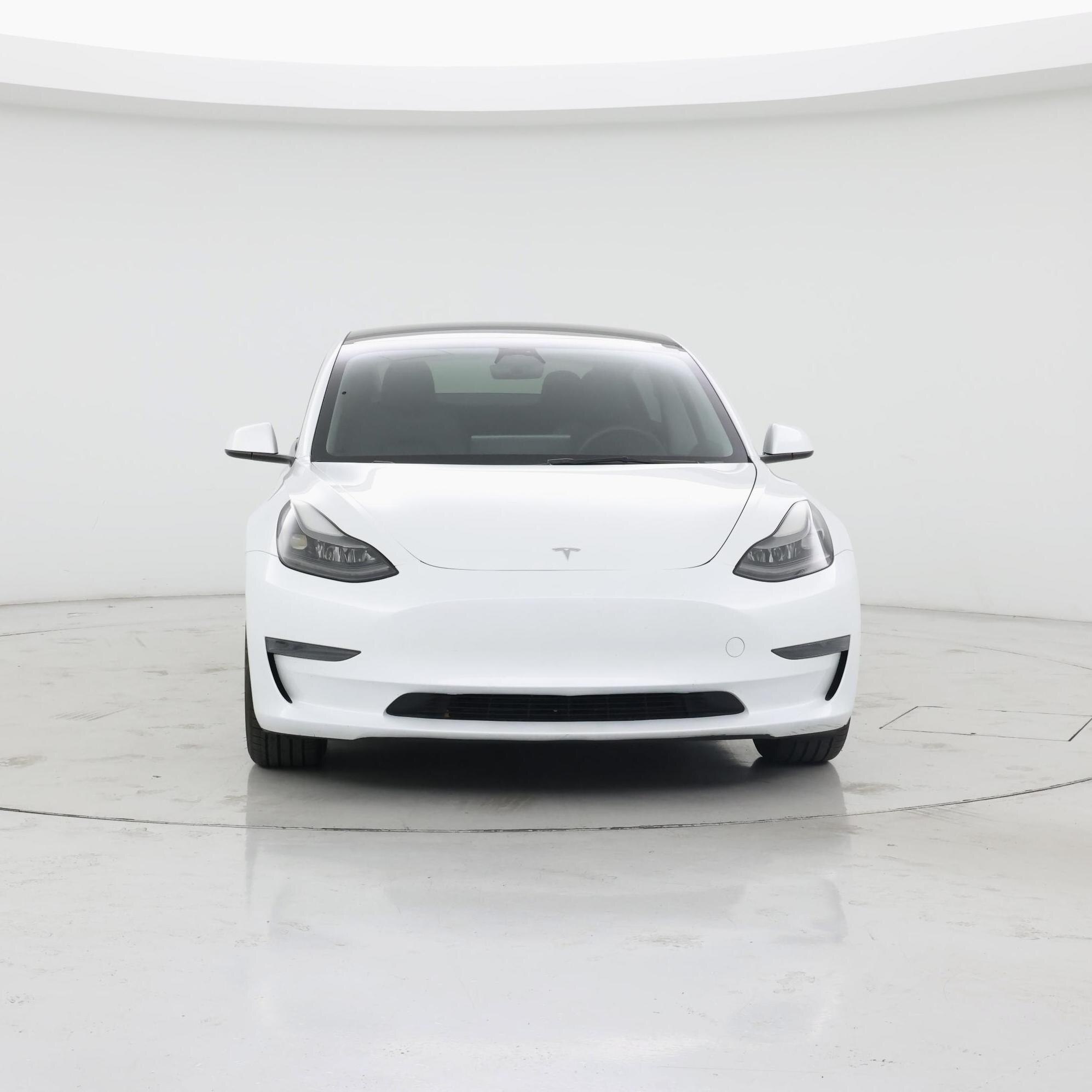 Thumbnail: 2023 Tesla Model 3 - 5