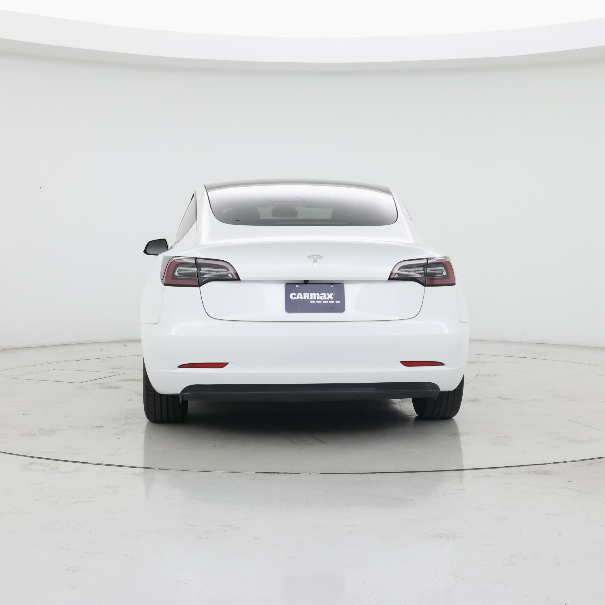 Thumbnail: 2023 Tesla Model 3 - 6