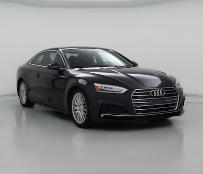 2018 Audi A5 Premium