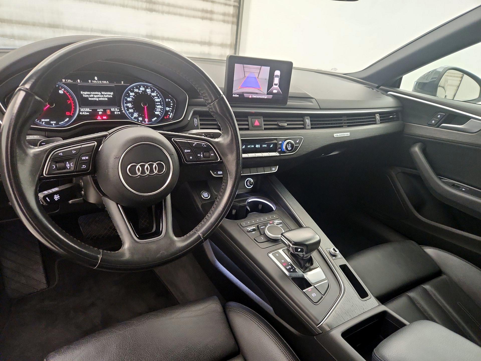 Thumbnail: 2018 Audi A5 - 9