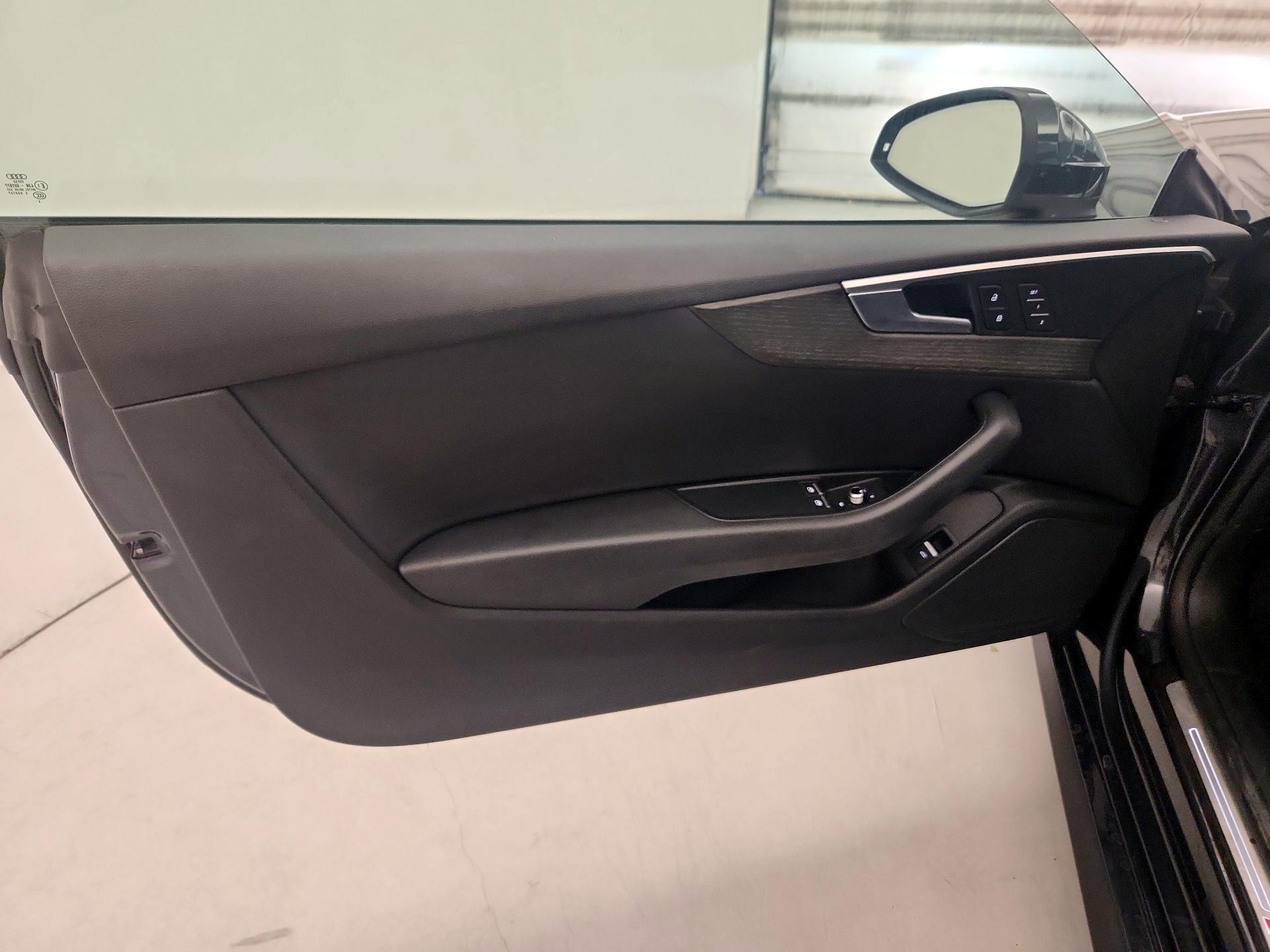 Thumbnail: 2018 Audi A5 - 12