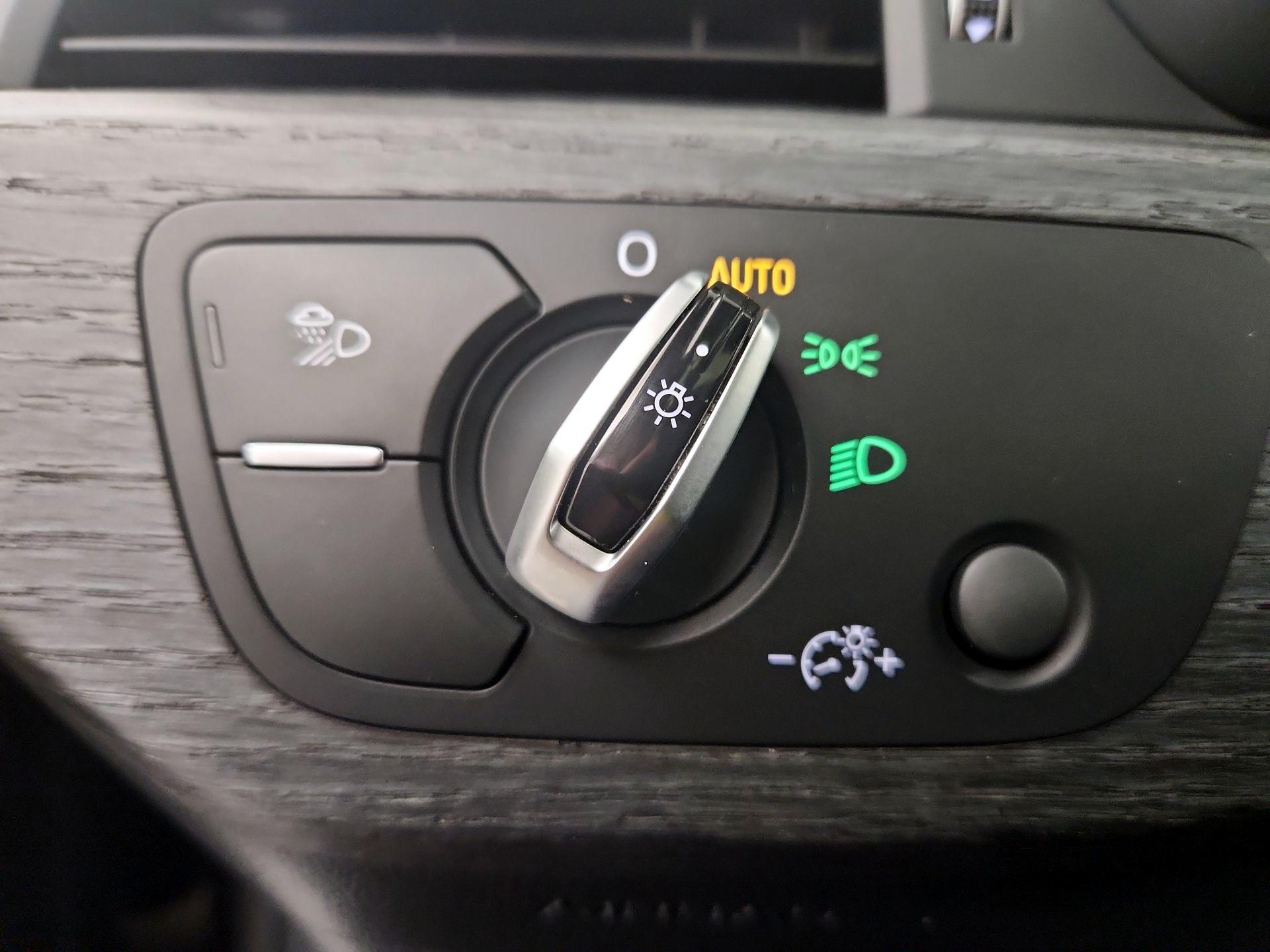 Thumbnail: 2018 Audi A5 - 13