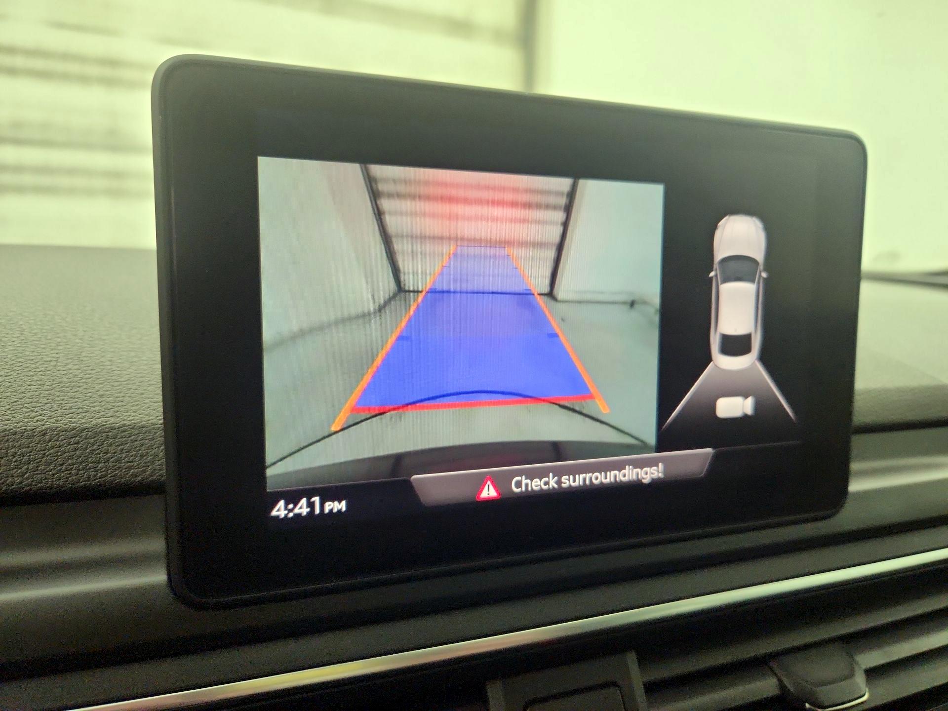 Thumbnail: 2018 Audi A5 - 14