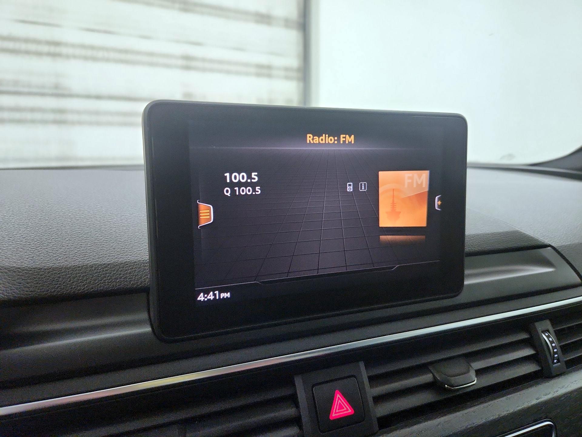 Thumbnail: 2018 Audi A5 - 15