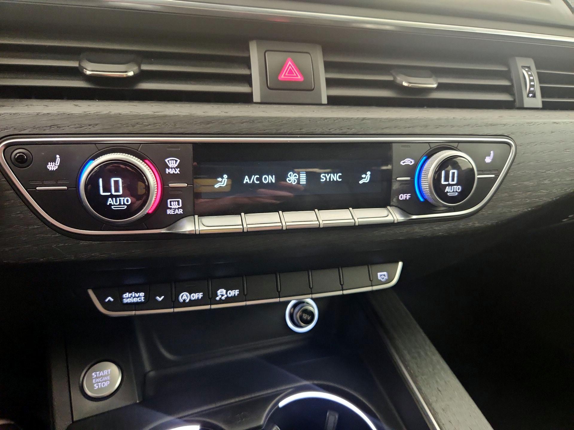 Thumbnail: 2018 Audi A5 - 16