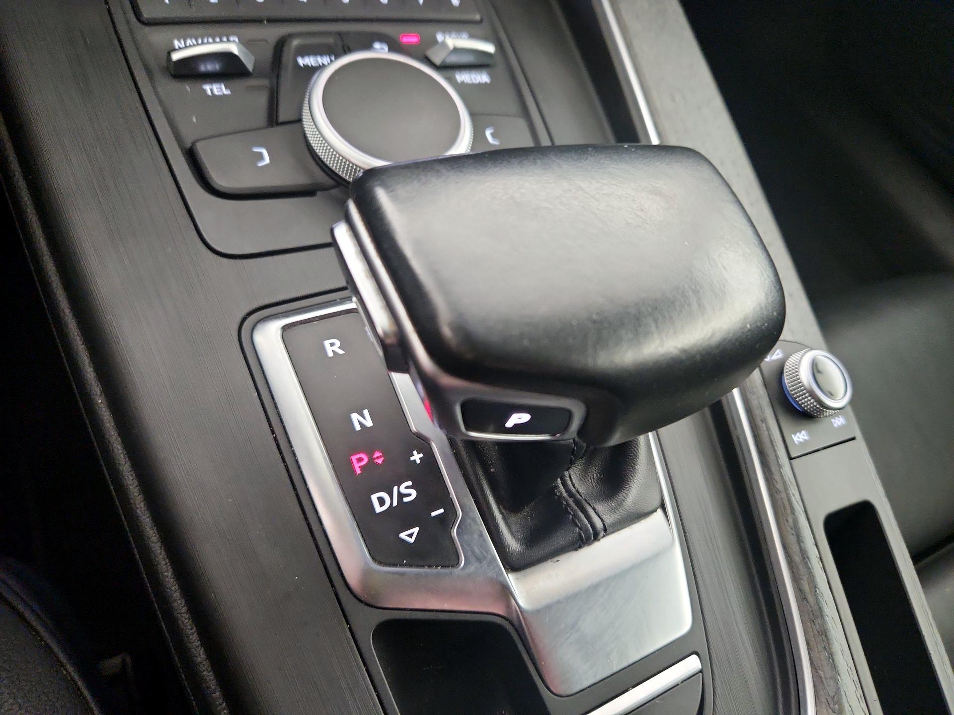 Thumbnail: 2018 Audi A5 - 17