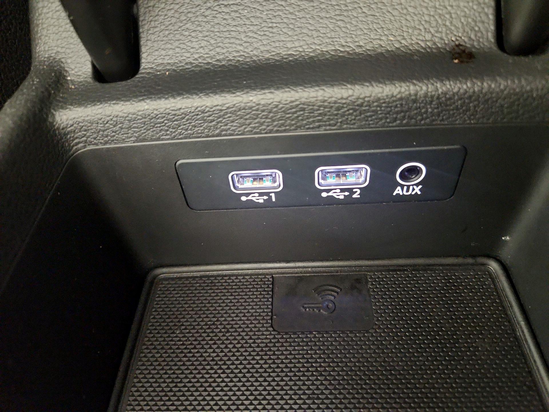 Thumbnail: 2018 Audi A5 - 18