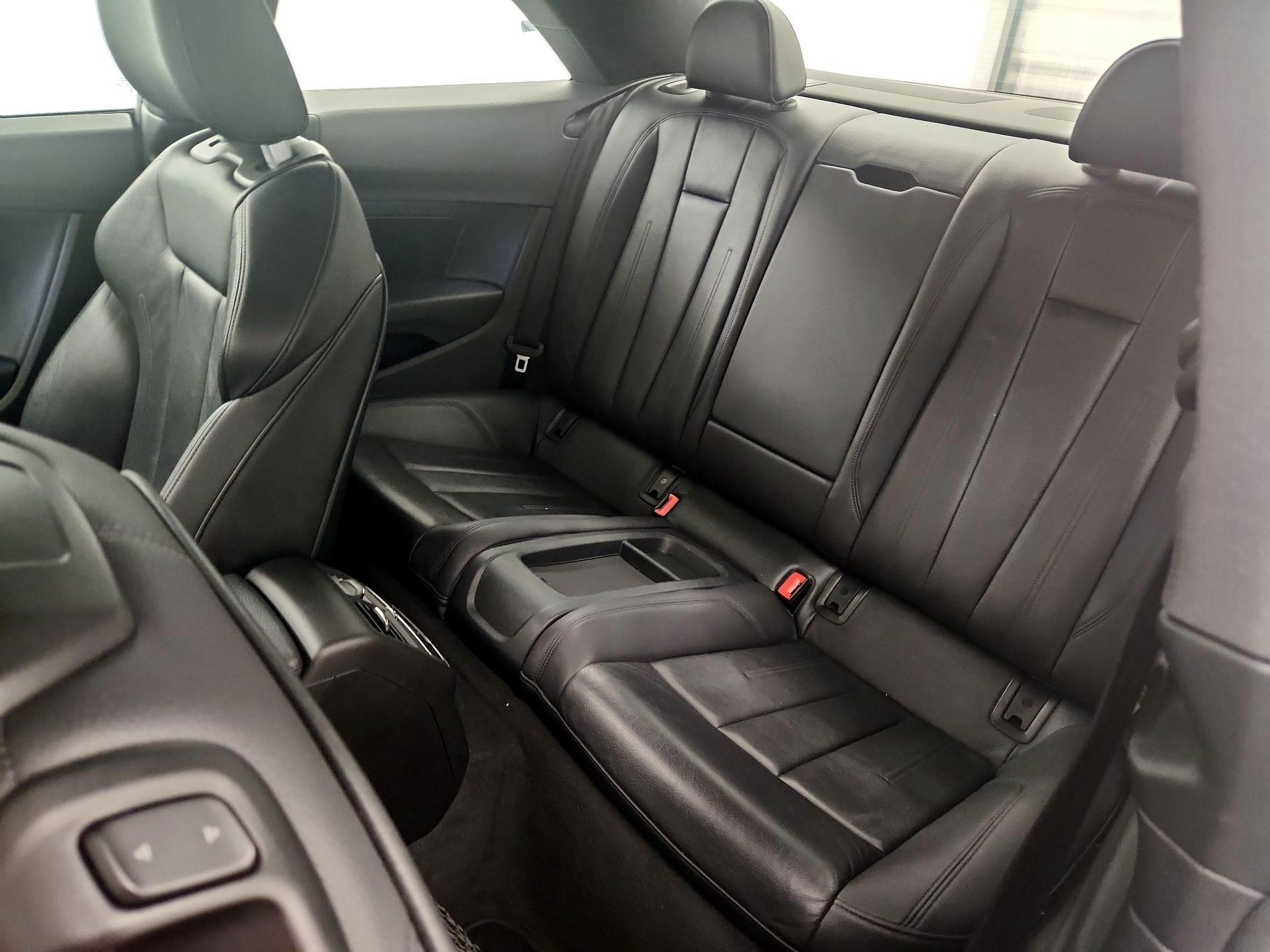 Thumbnail: 2018 Audi A5 - 20